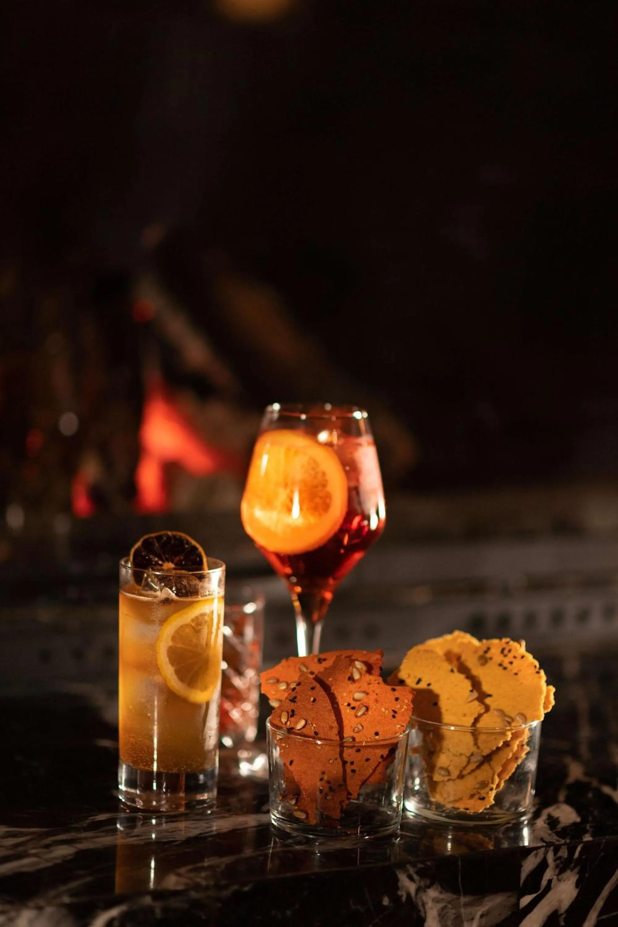 Lounge or bar in Das 3917