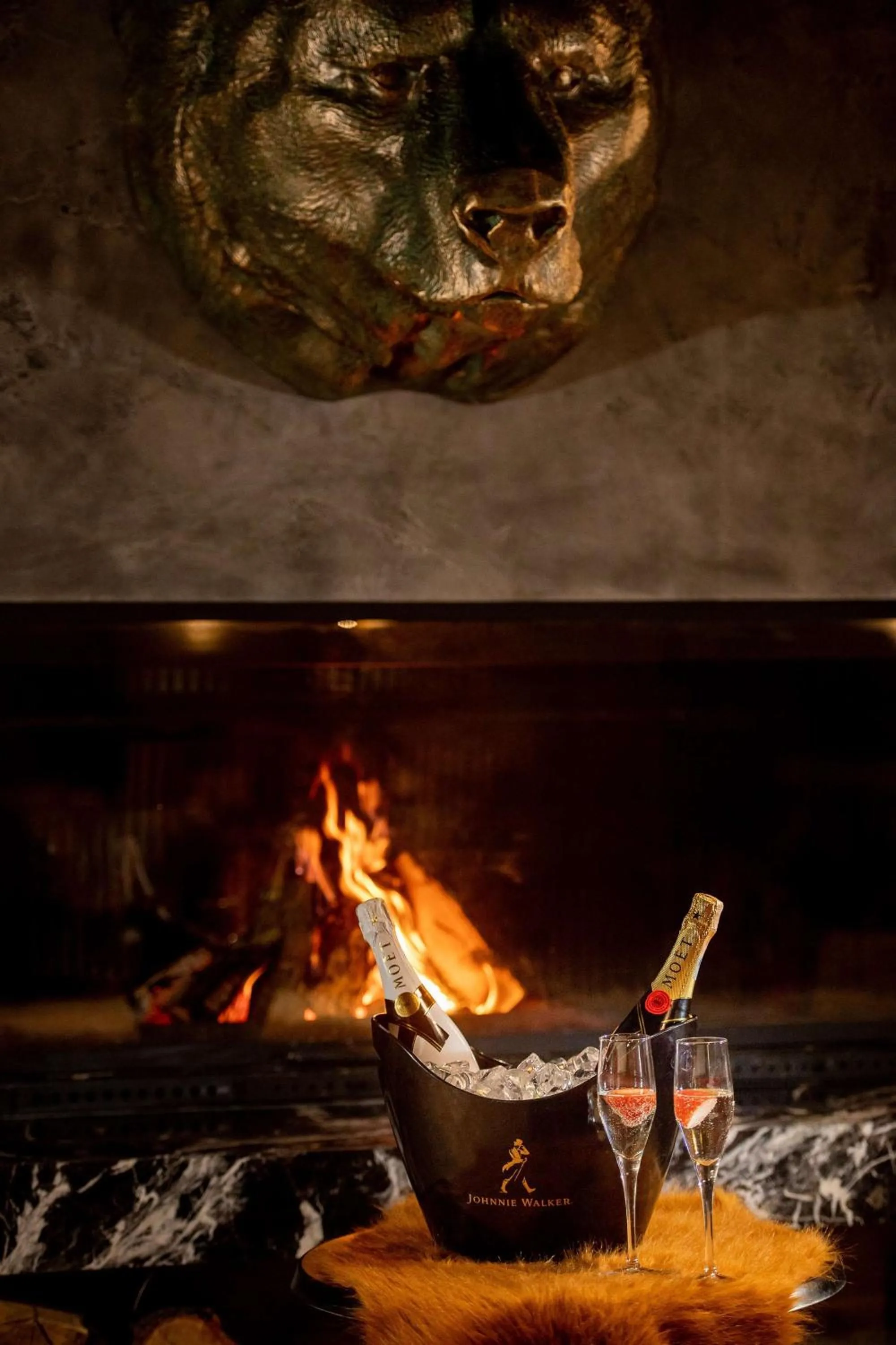 Restaurant/places to eat in Das 3917