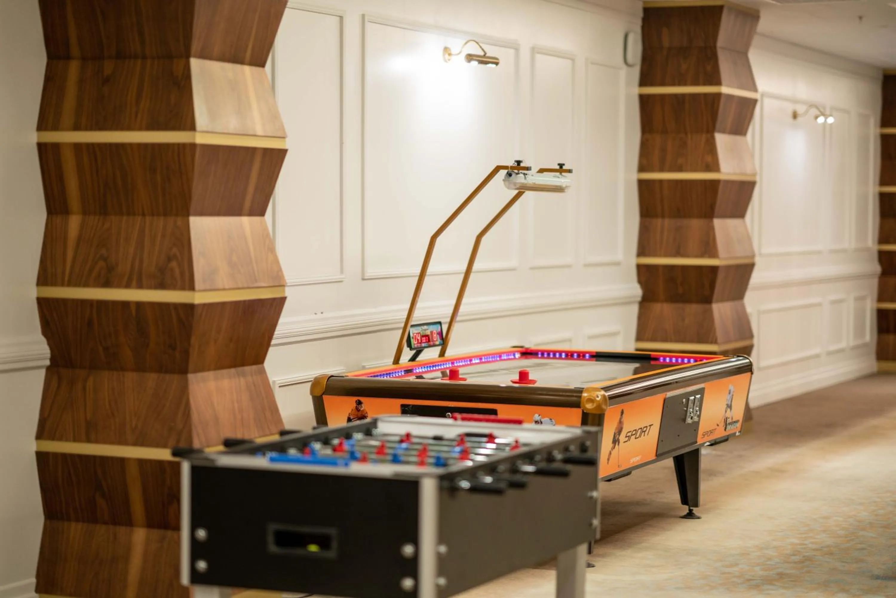 Game Room in Das 3917