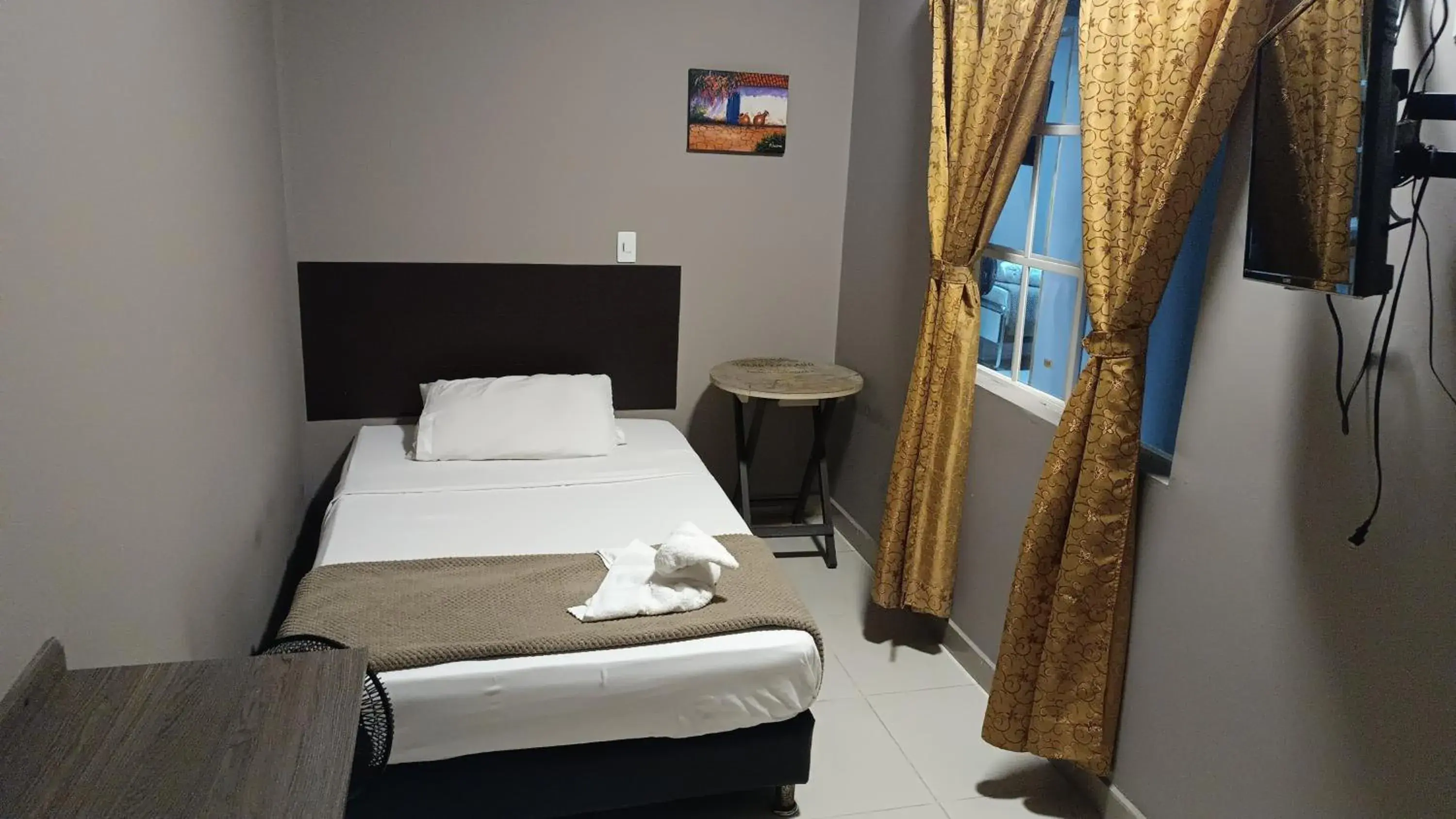 Deluxe Room in Hotel Simón Plaza Deluxe Room in Hotel Simón Plaza