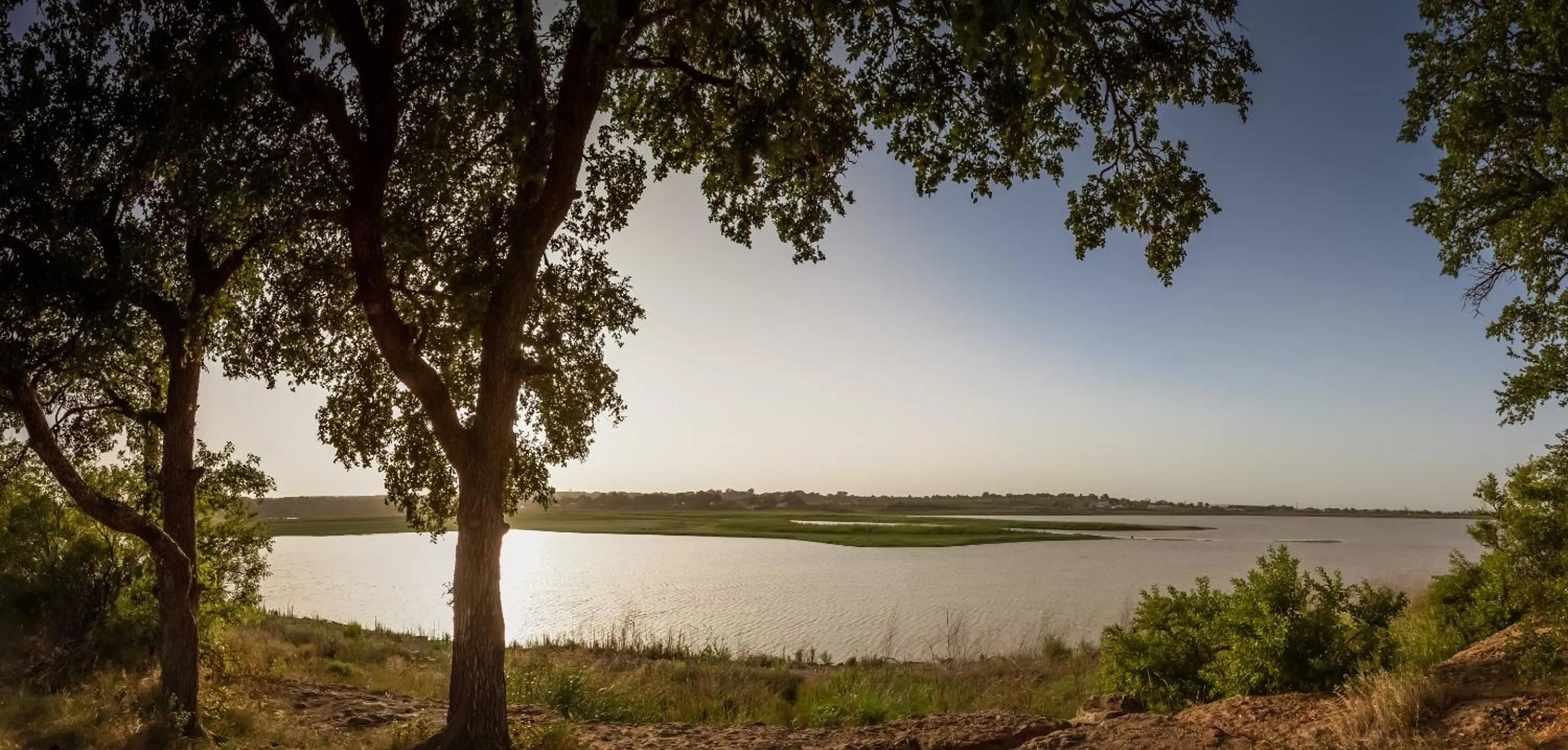 Bay Landing Camping Resort Cabin 1