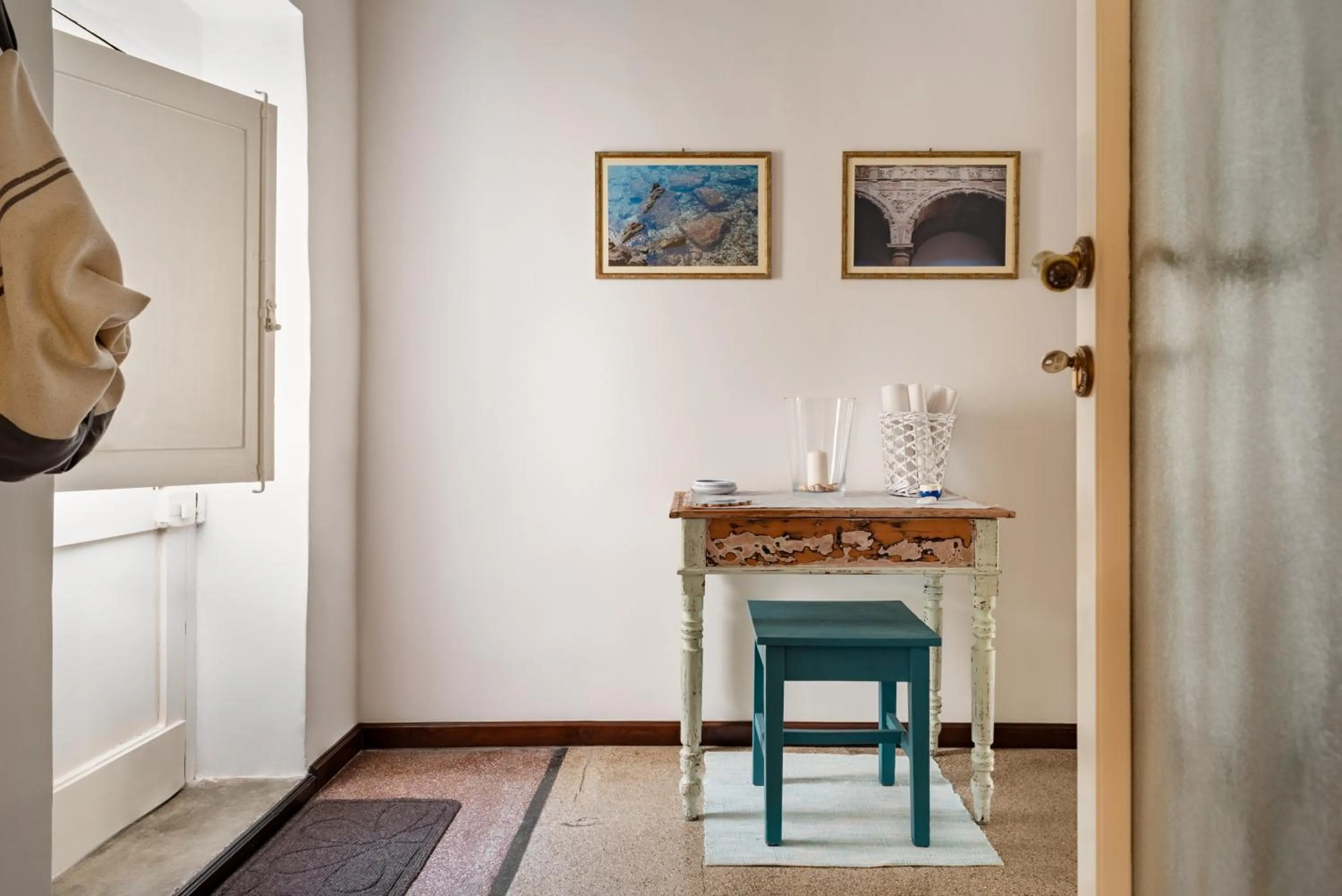 Palazzo De Tomasi B&B