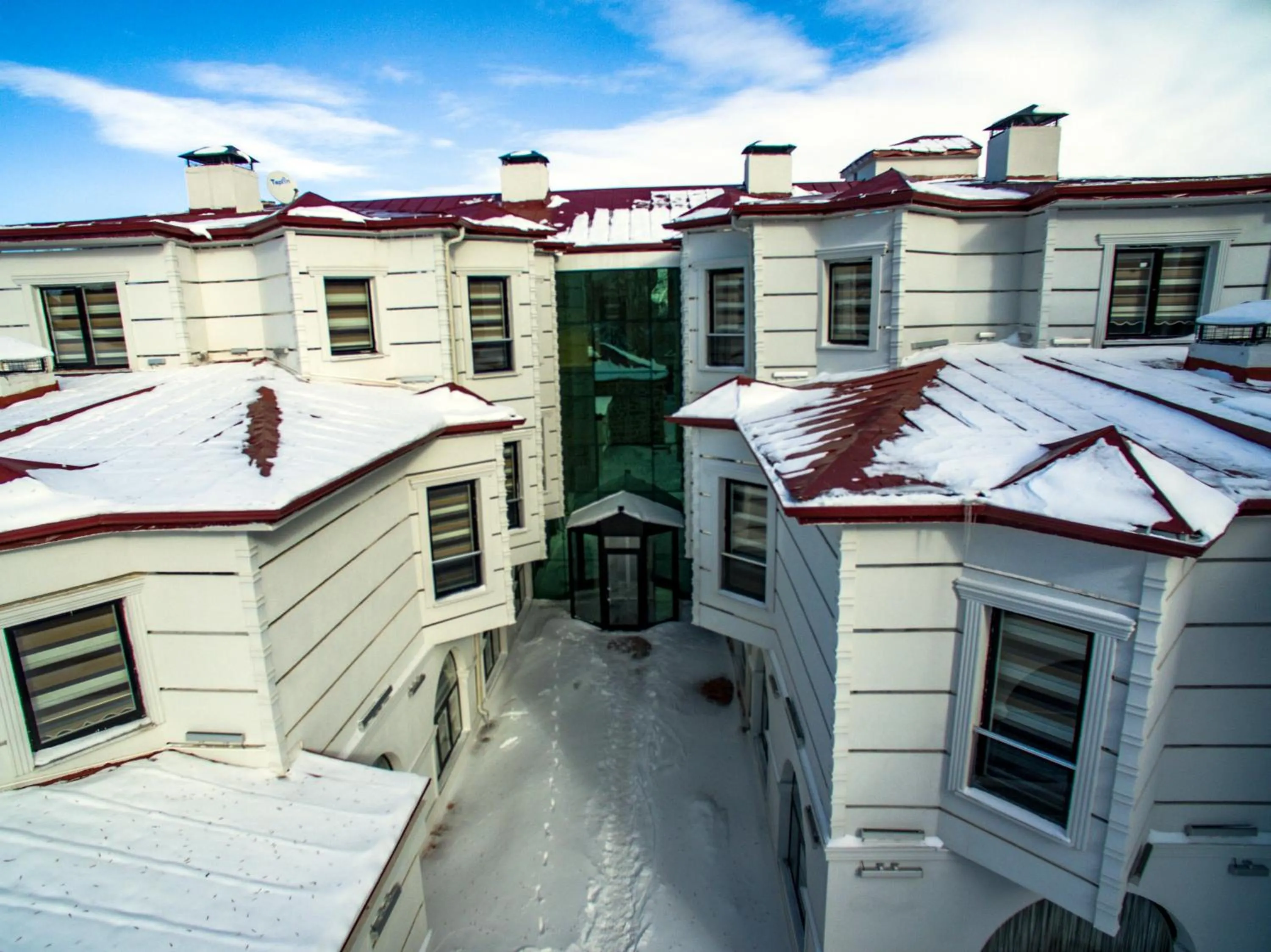 Other in Kars-i Si̇ri̇n Otel