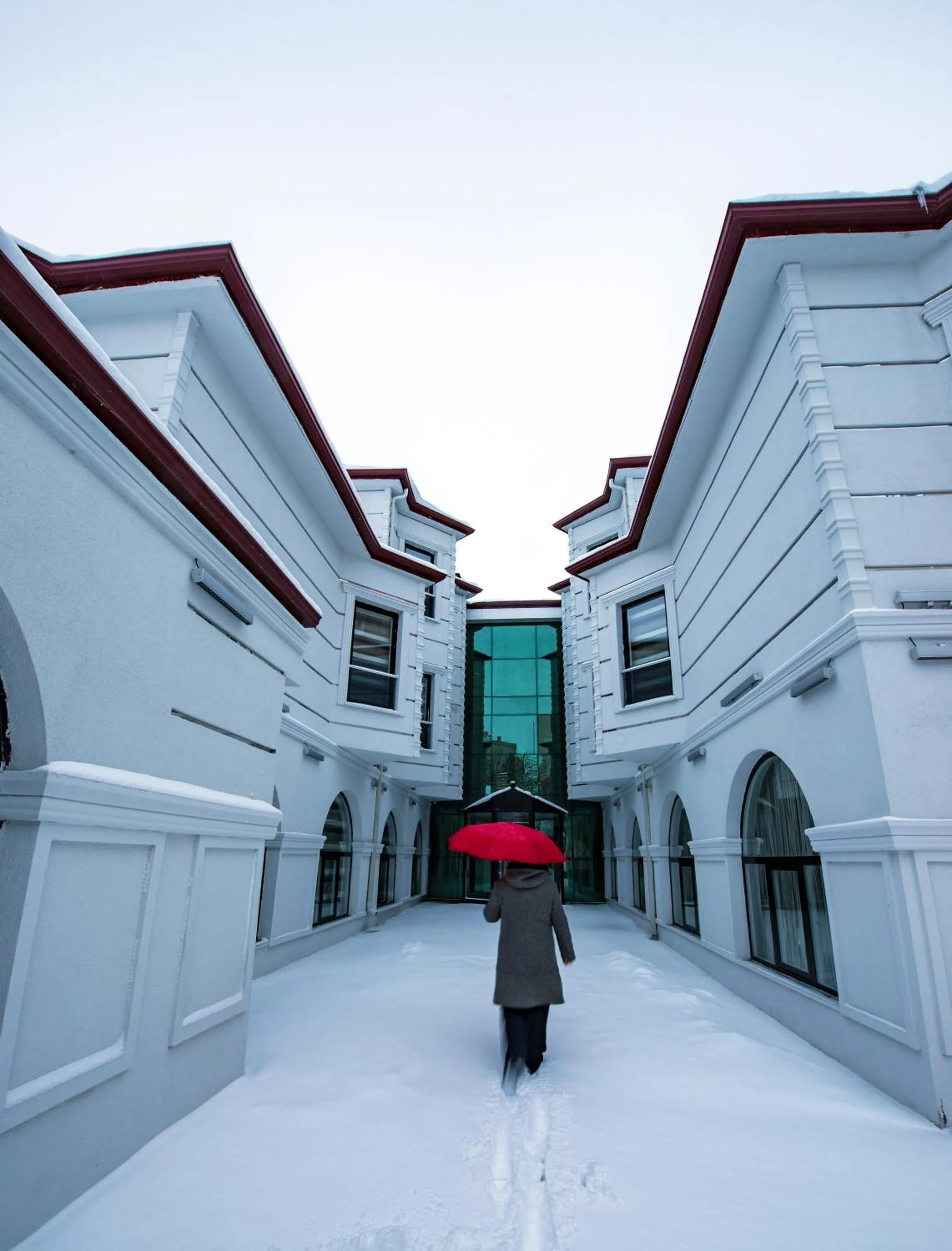 Other in Kars-i Si̇ri̇n Otel