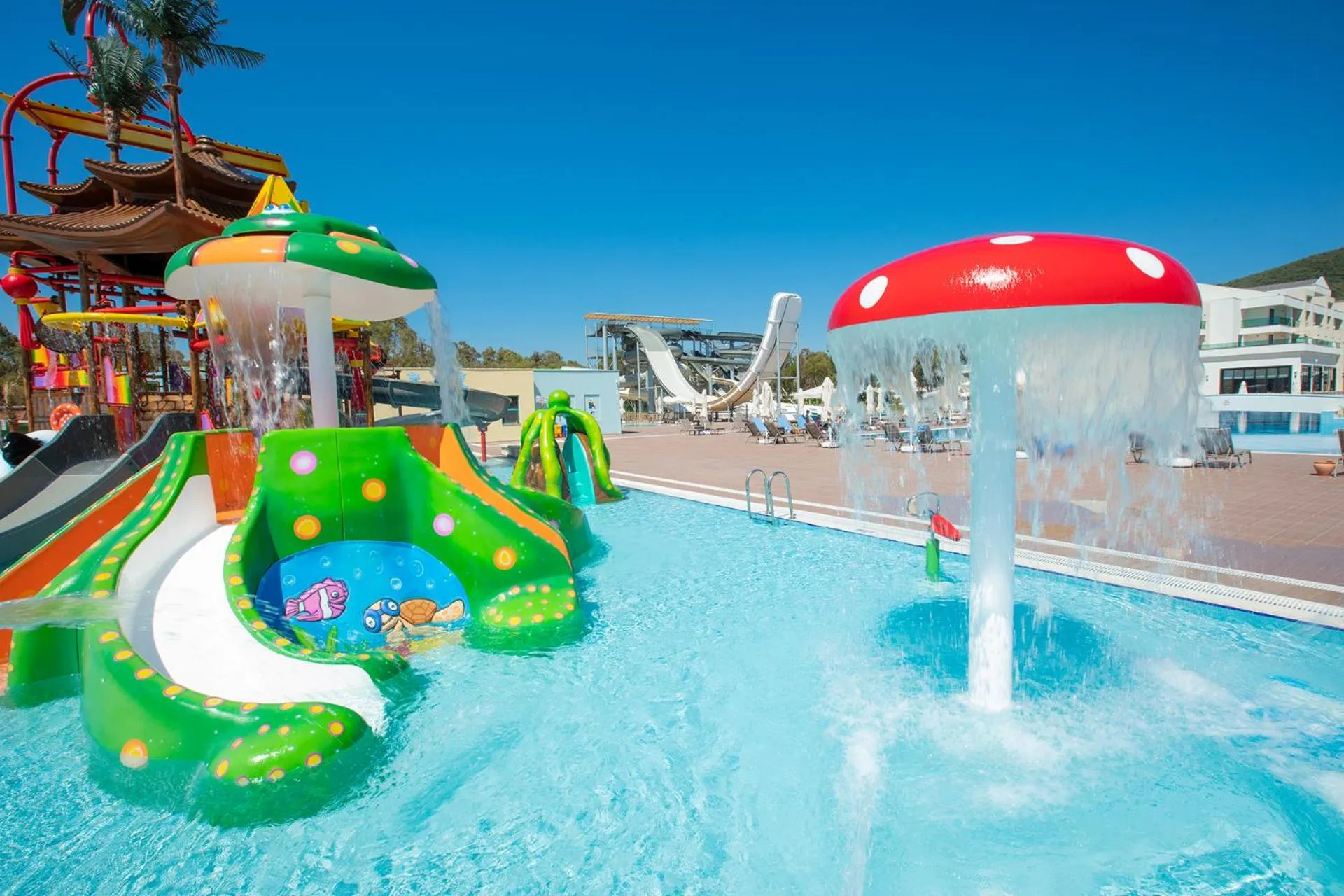 Korumar Ephesus Beach & Spa Resort - Ultra All Inclusive