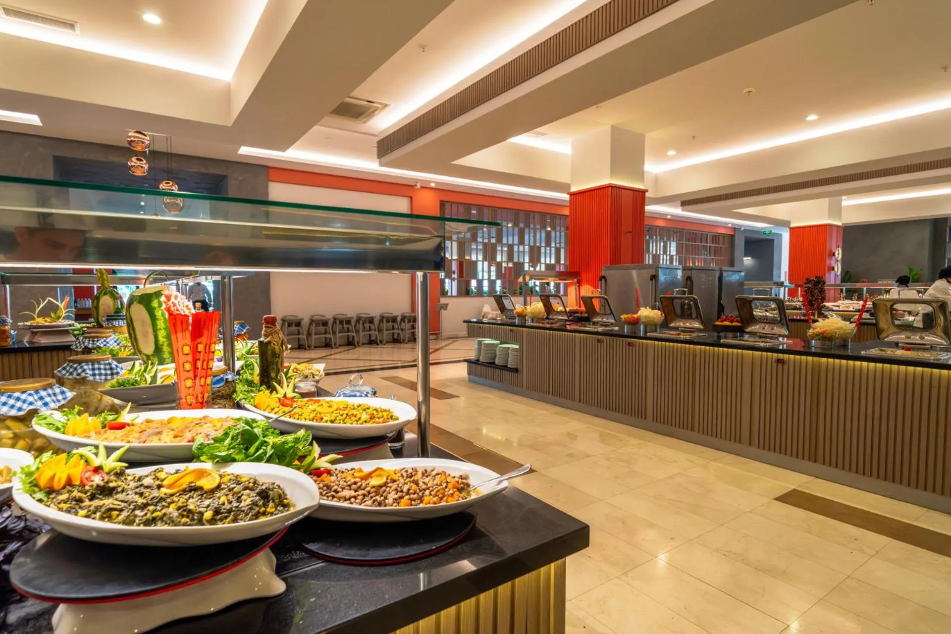 Korumar Ephesus Beach & Spa Resort - Ultra All Inclusive