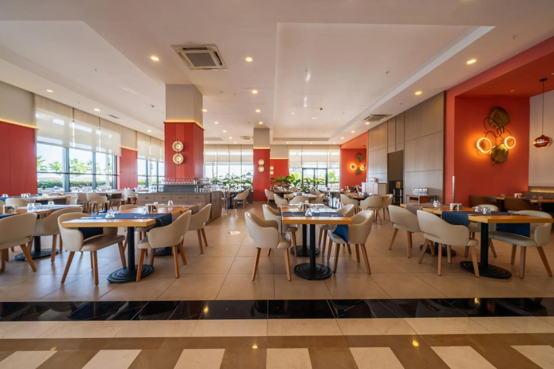 Korumar Ephesus Beach & Spa Resort - Ultra All Inclusive