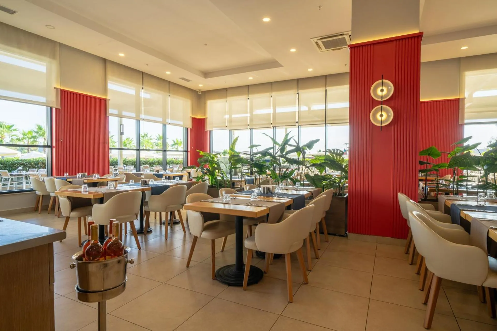 Korumar Ephesus Beach & Spa Resort - Ultra All Inclusive