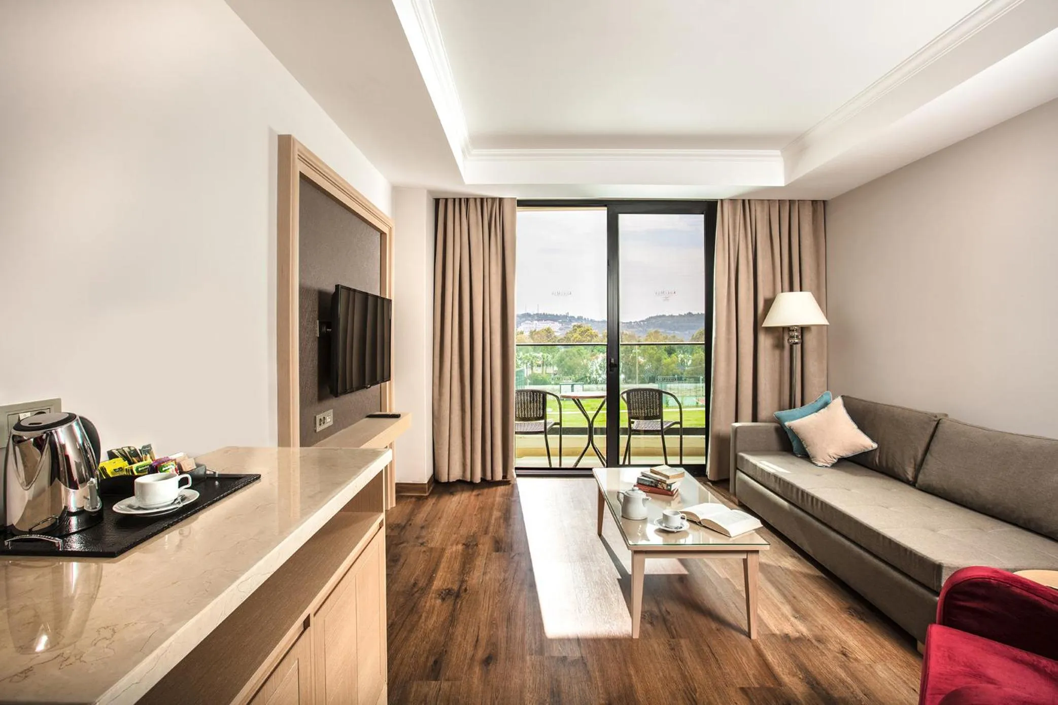 Korumar Ephesus Beach & Spa Resort - Ultra All Inclusive