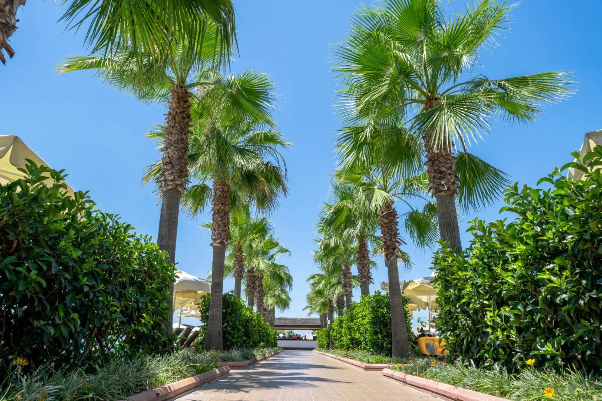 Korumar Ephesus Beach & Spa Resort - Ultra All Inclusive