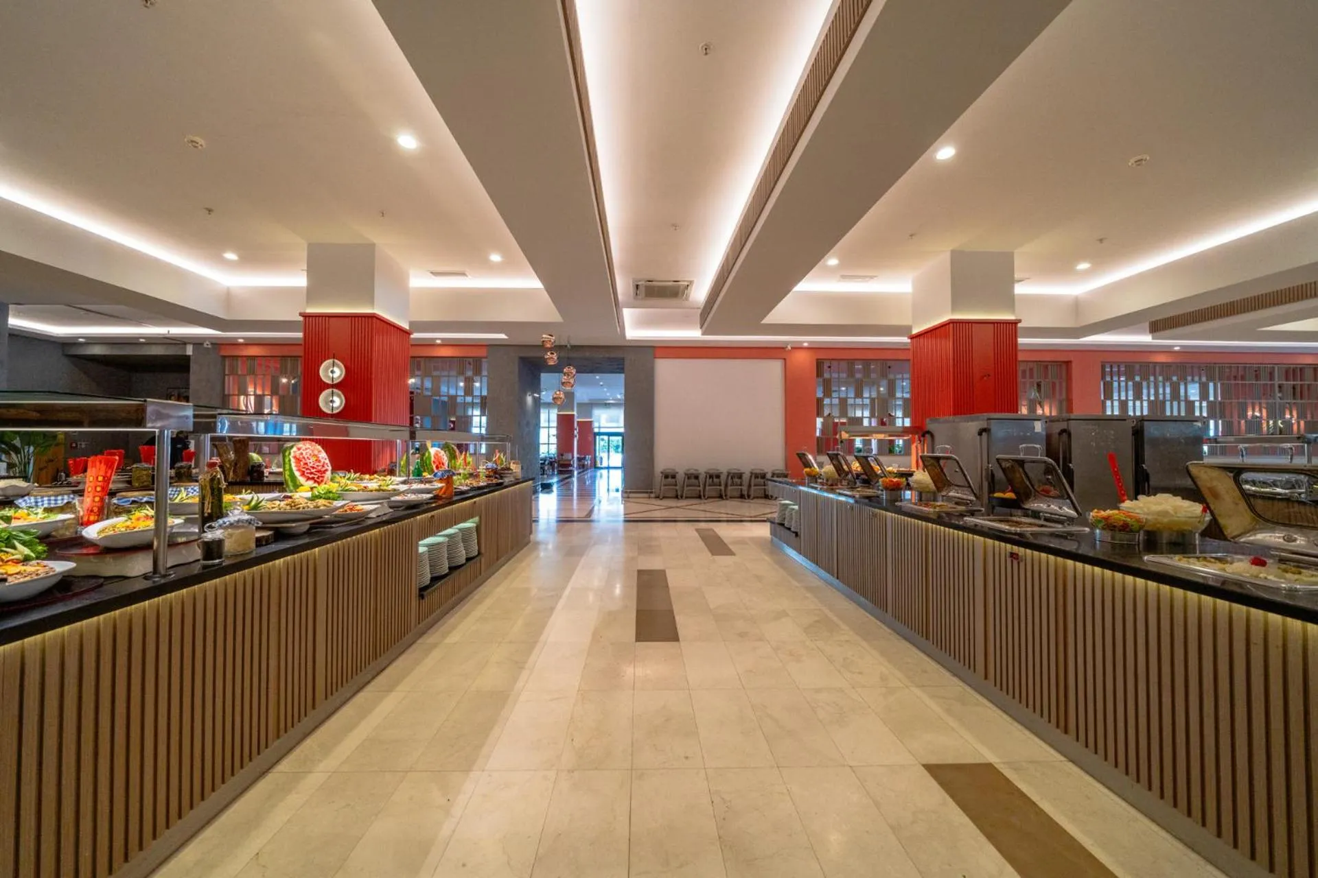 Korumar Ephesus Beach & Spa Resort - Ultra All Inclusive