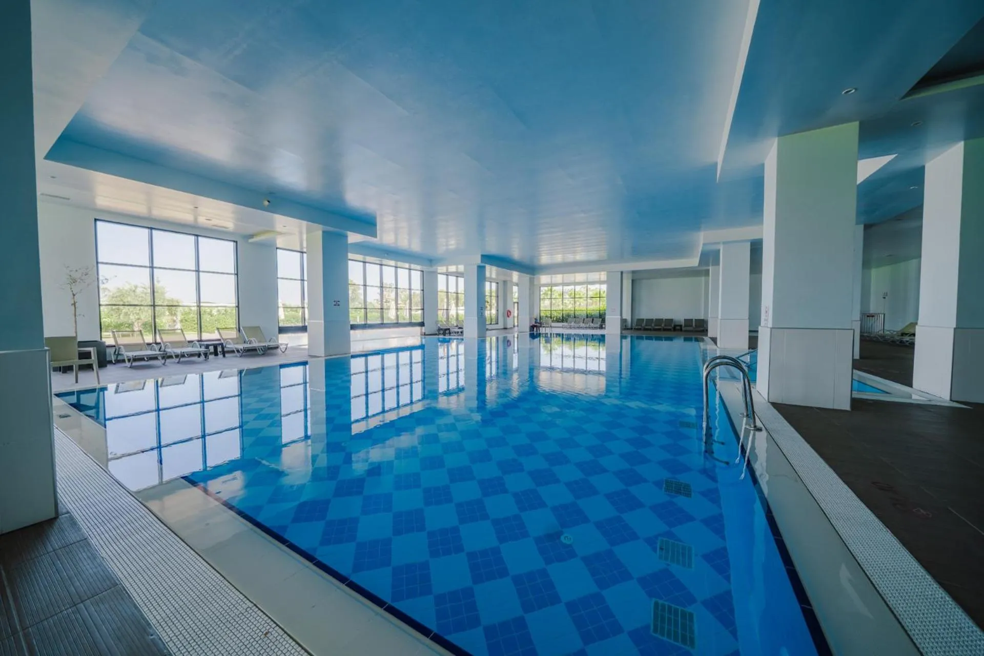 Korumar Ephesus Beach & Spa Resort - Ultra All Inclusive