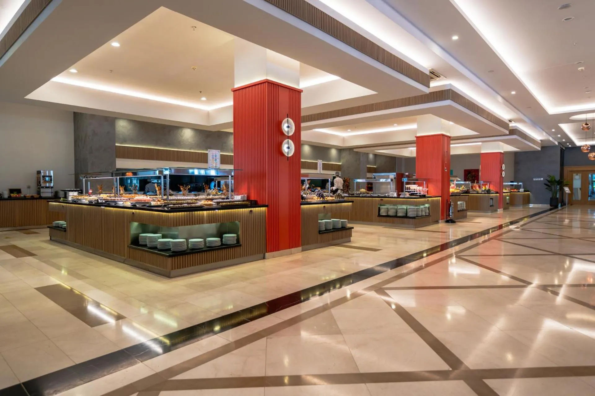 Korumar Ephesus Beach & Spa Resort - Ultra All Inclusive