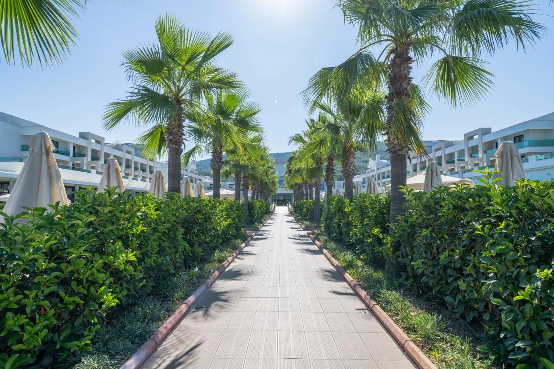 Korumar Ephesus Beach & Spa Resort - Ultra All Inclusive