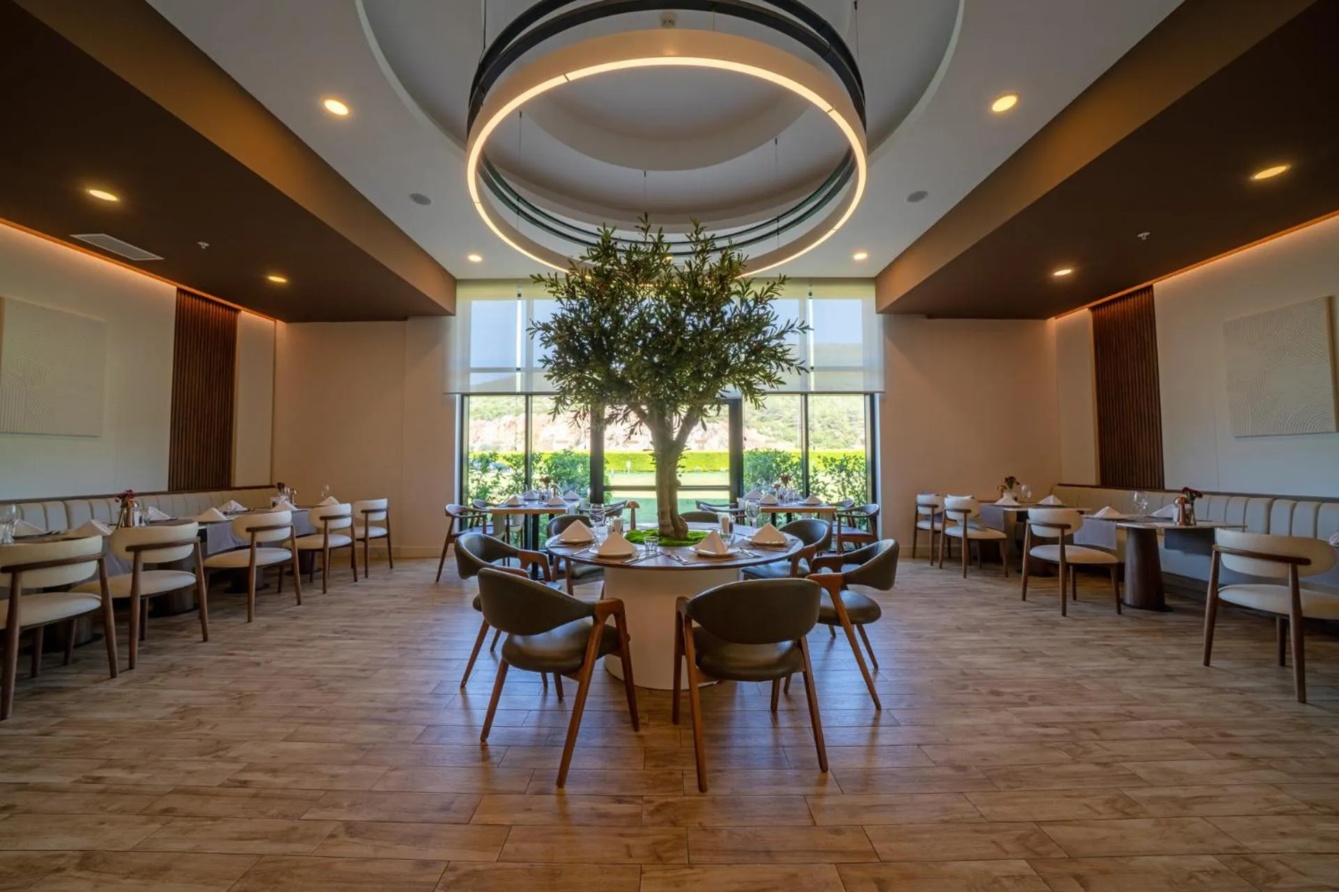 Korumar Ephesus Beach & Spa Resort - Ultra All Inclusive