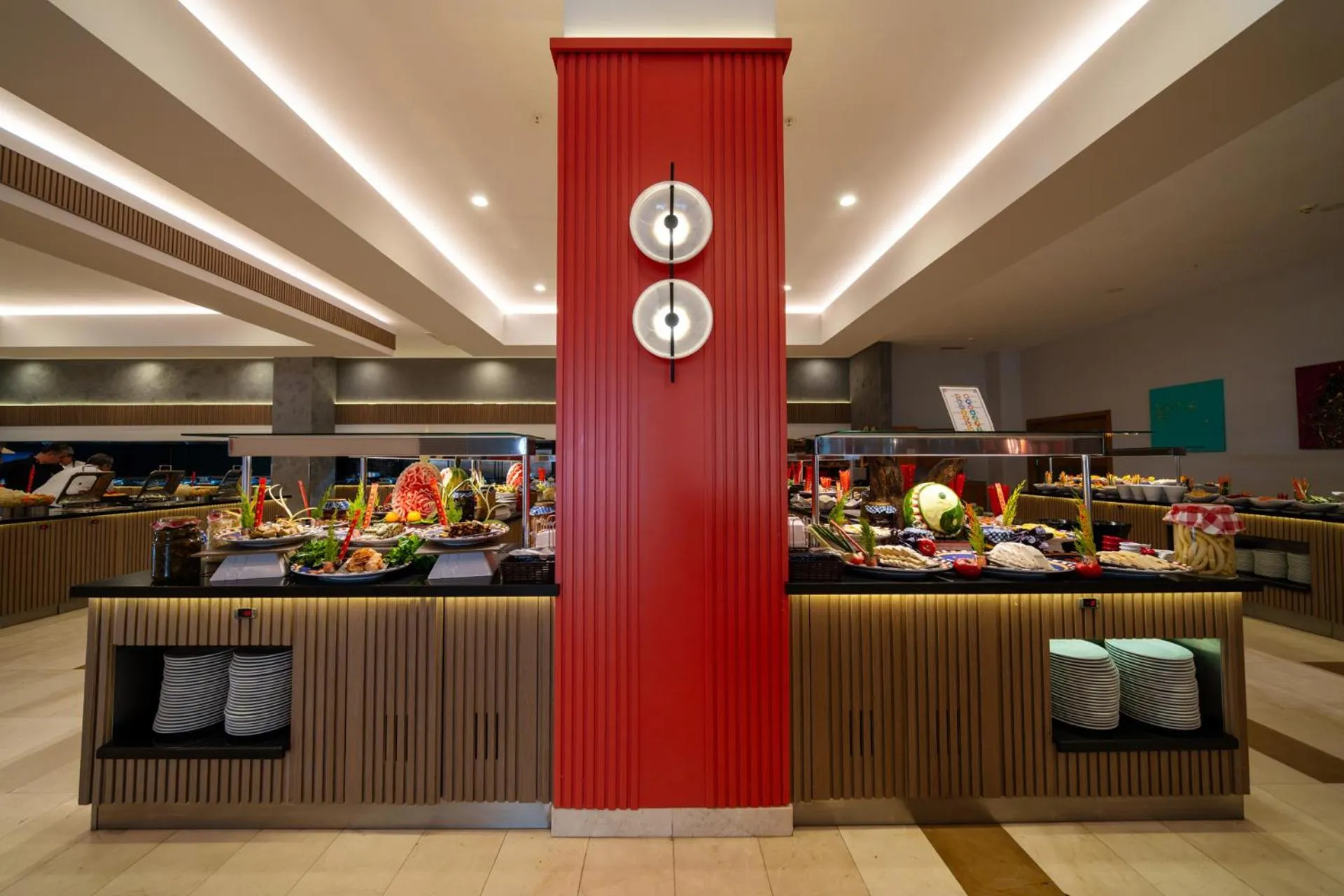 Korumar Ephesus Beach & Spa Resort - Ultra All Inclusive