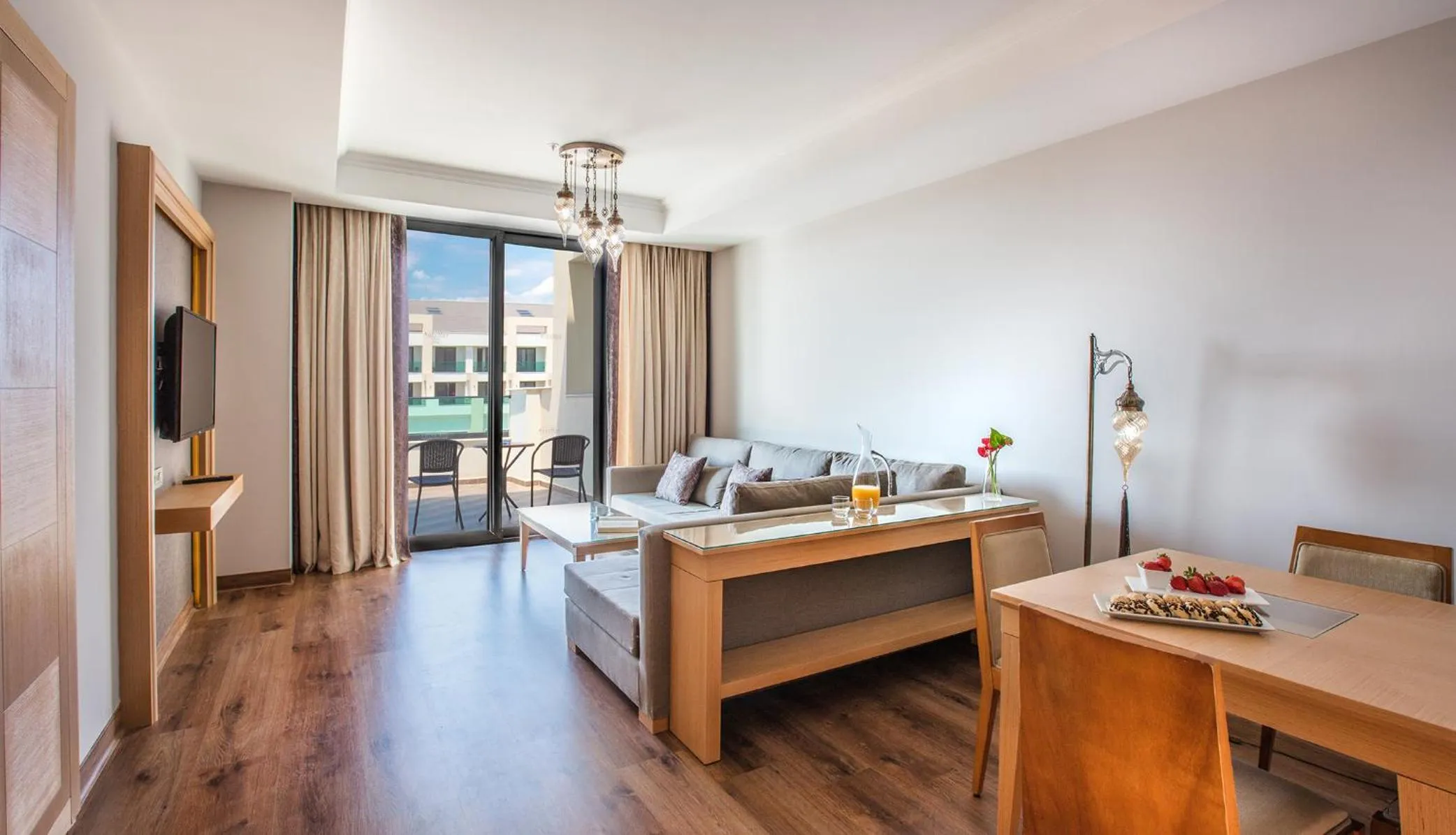 Korumar Ephesus Beach & Spa Resort - Ultra All Inclusive