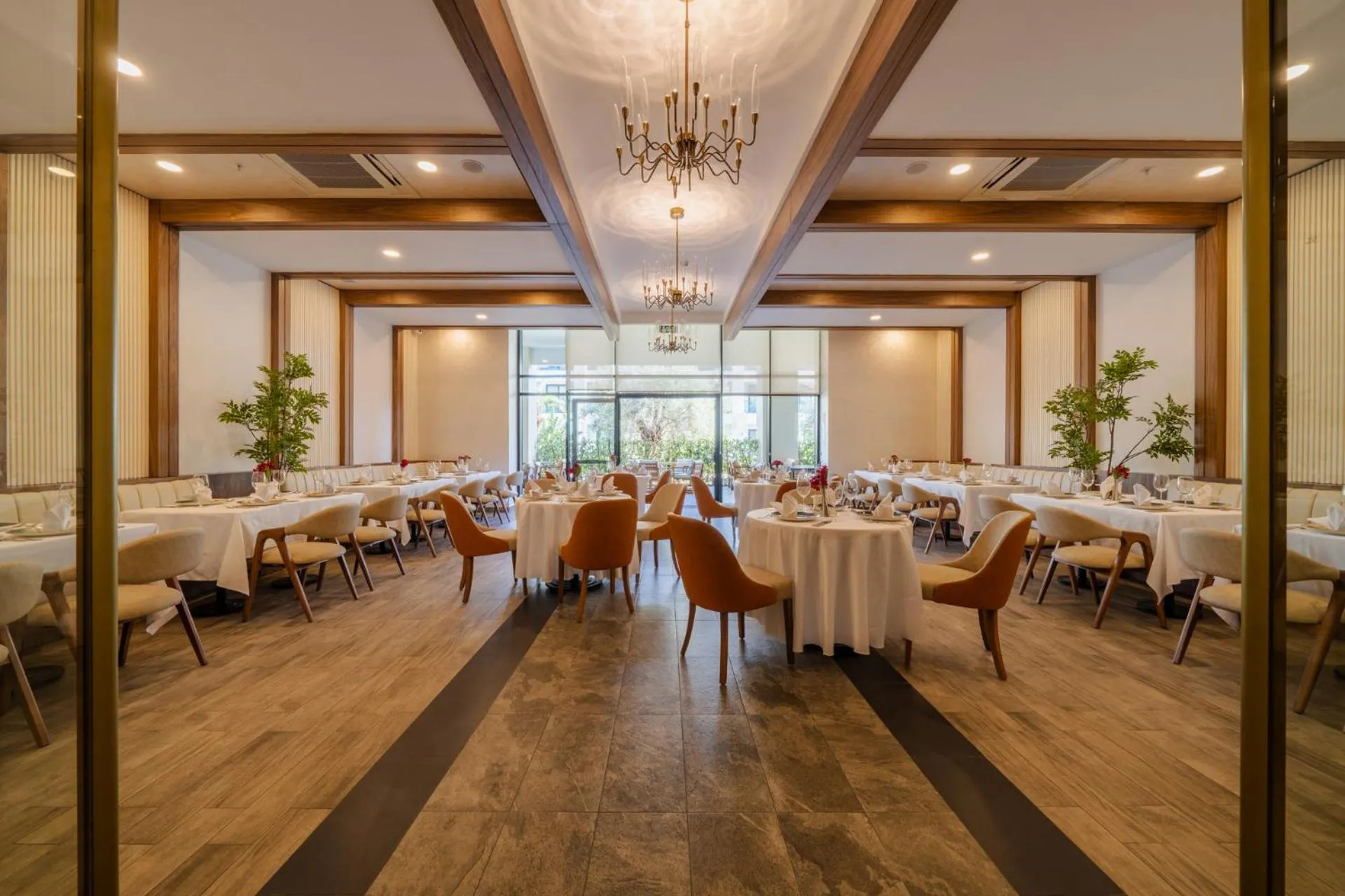 Korumar Ephesus Beach & Spa Resort - Ultra All Inclusive