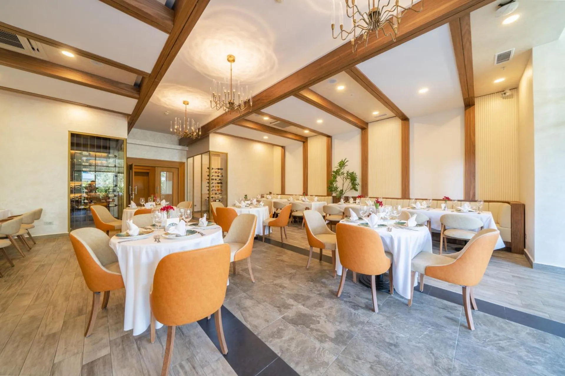 Korumar Ephesus Beach & Spa Resort - Ultra All Inclusive