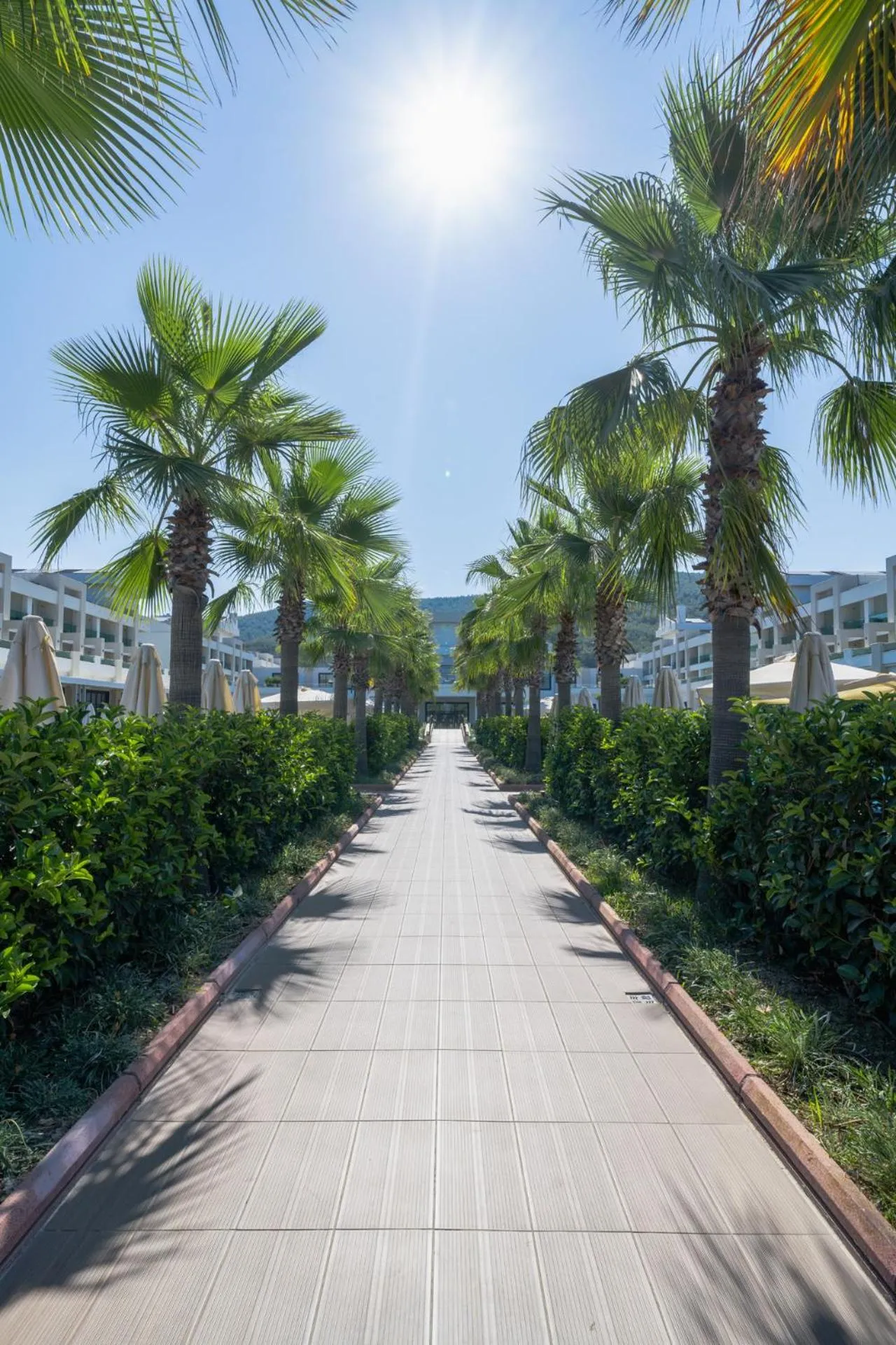 Korumar Ephesus Beach & Spa Resort - Ultra All Inclusive