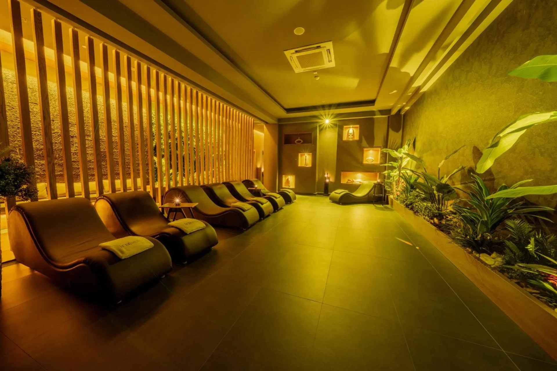 Korumar Ephesus Beach & Spa Resort - Ultra All Inclusive