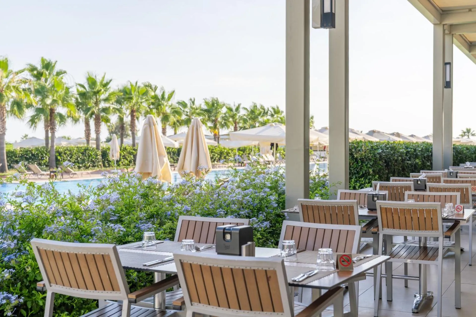 Korumar Ephesus Beach & Spa Resort - Ultra All Inclusive