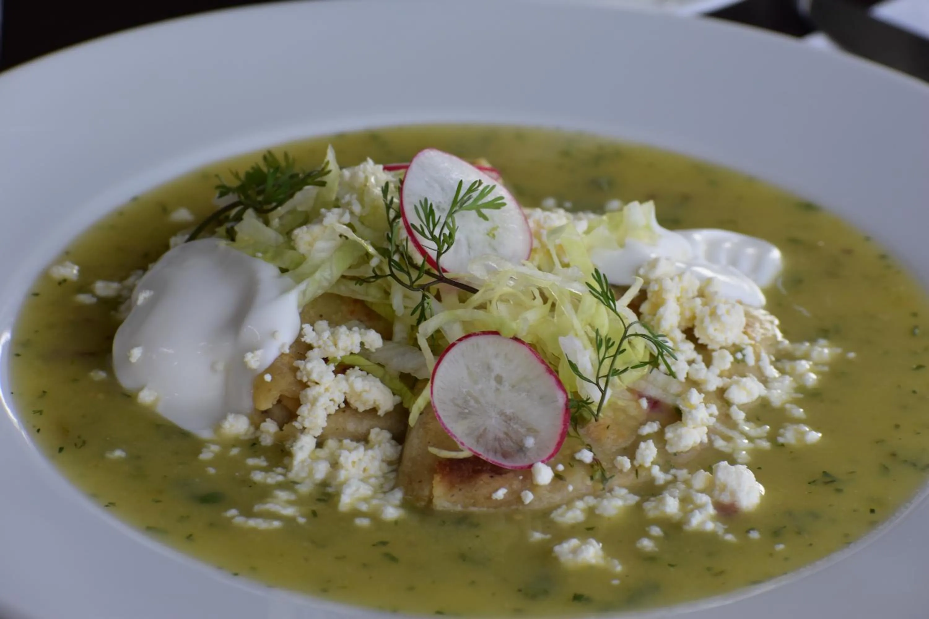 Breakfast in ESDUMA HK HOTEL Pachuca