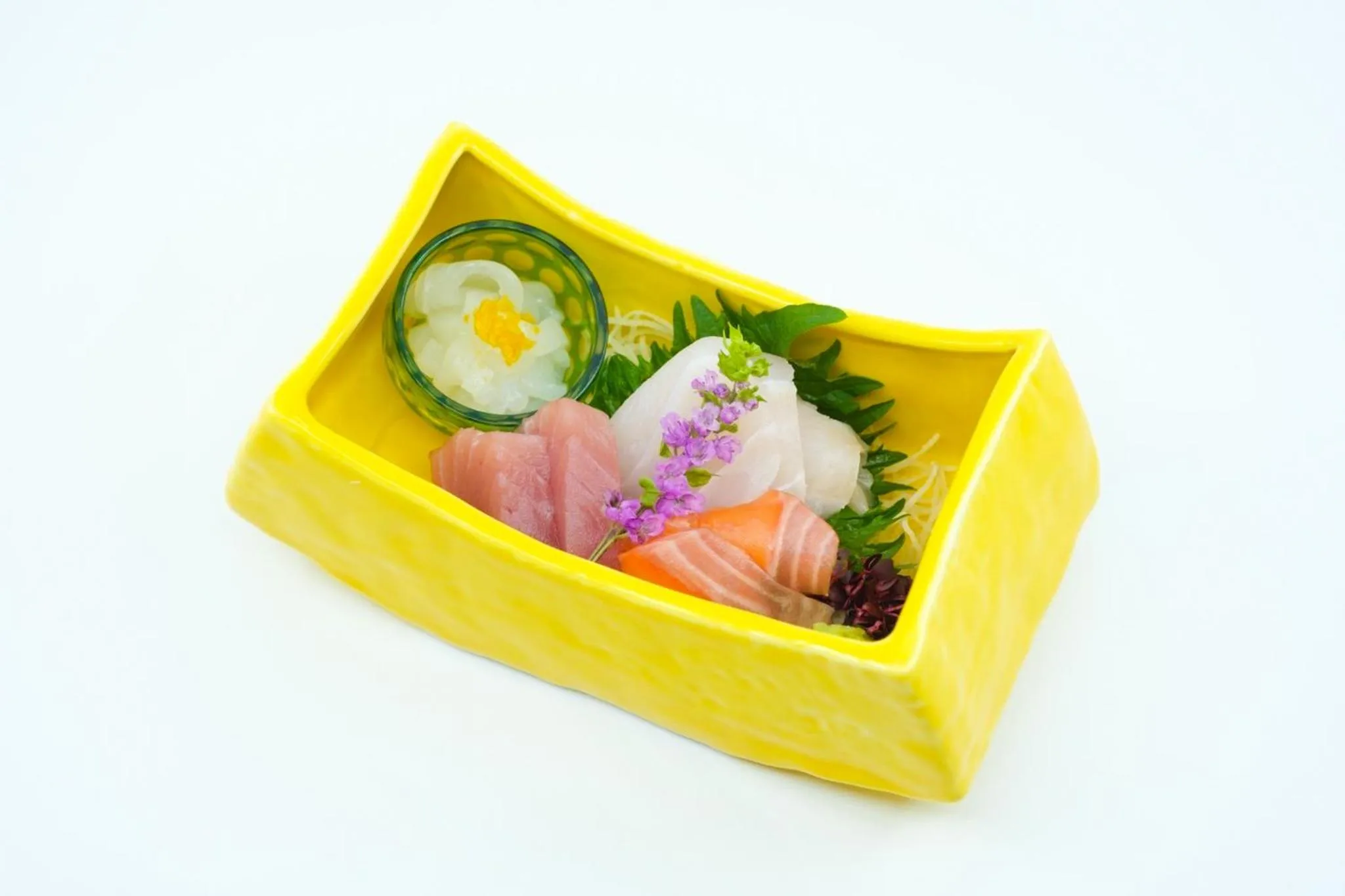 Dinner in Futsukaichi Hot Spring - Daimaru Besso