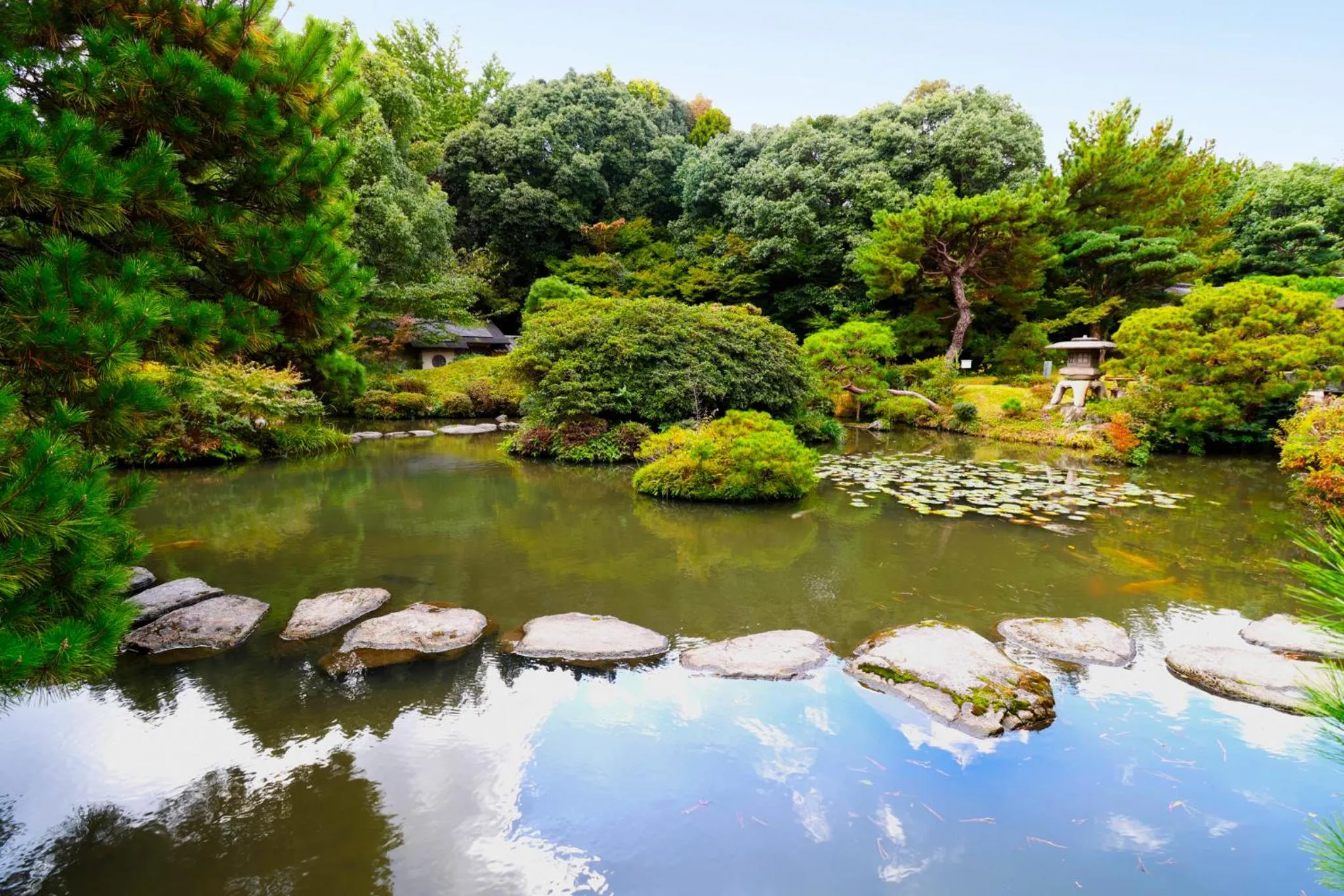 On site in Futsukaichi Hot Spring - Daimaru Besso