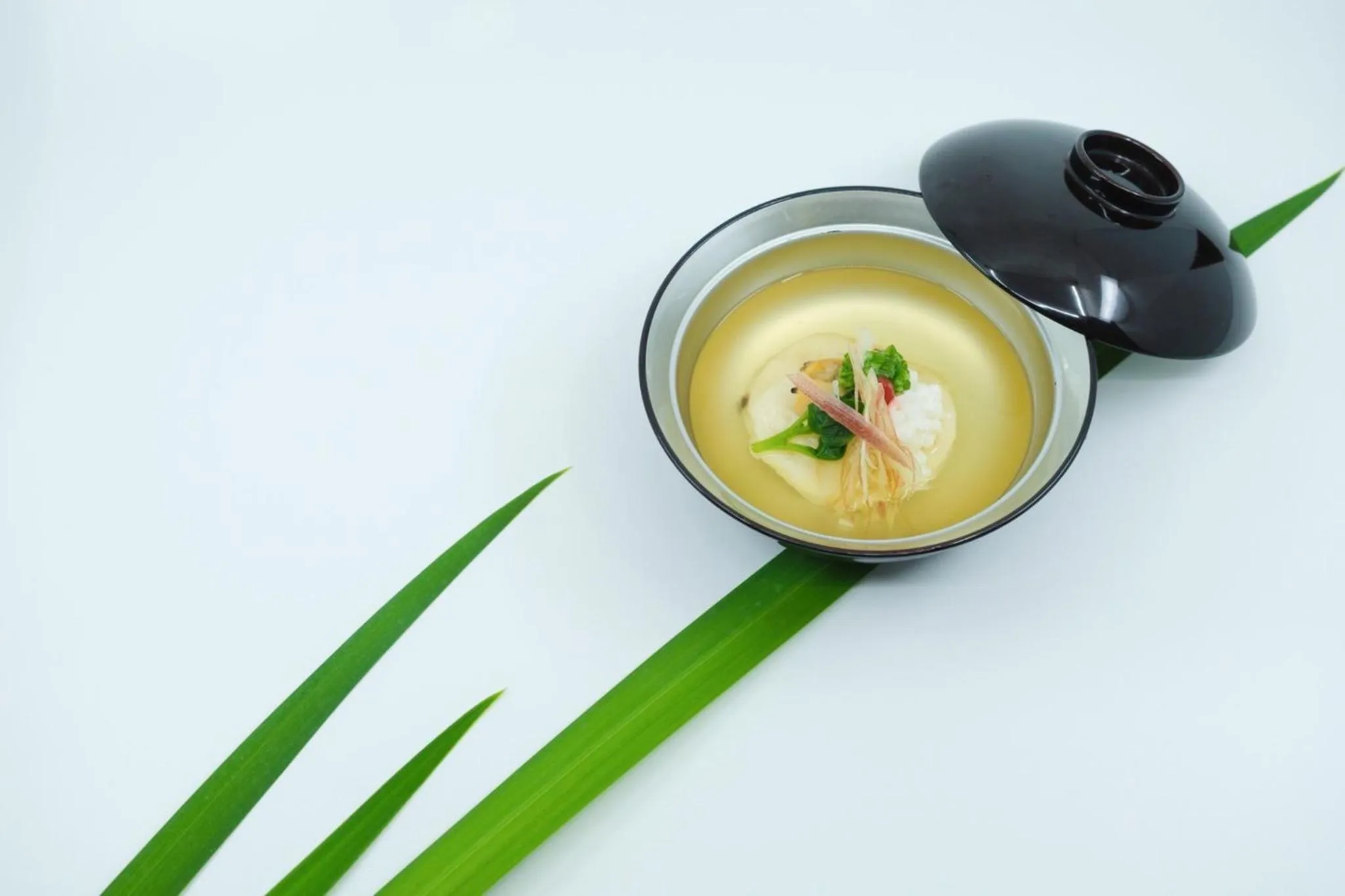 Food in Futsukaichi Hot Spring - Daimaru Besso