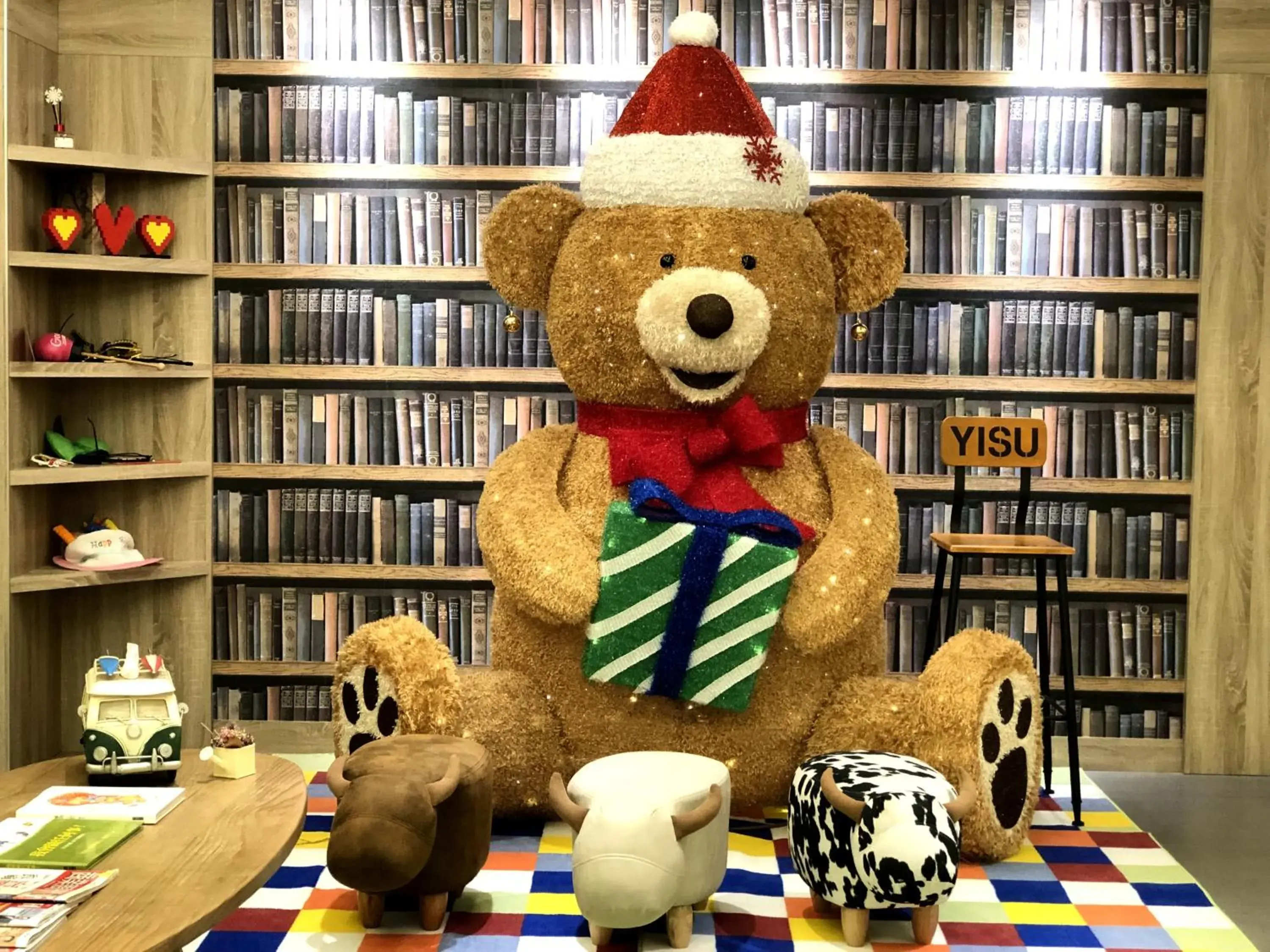 Fairytale Yi Su Hotspring Hotel Fairytale Yi Su Hotspring Hotel