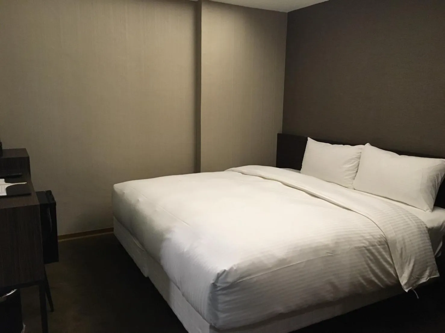 Bedroom, Bed in Fairytale Yi Su Hotspring Hotel