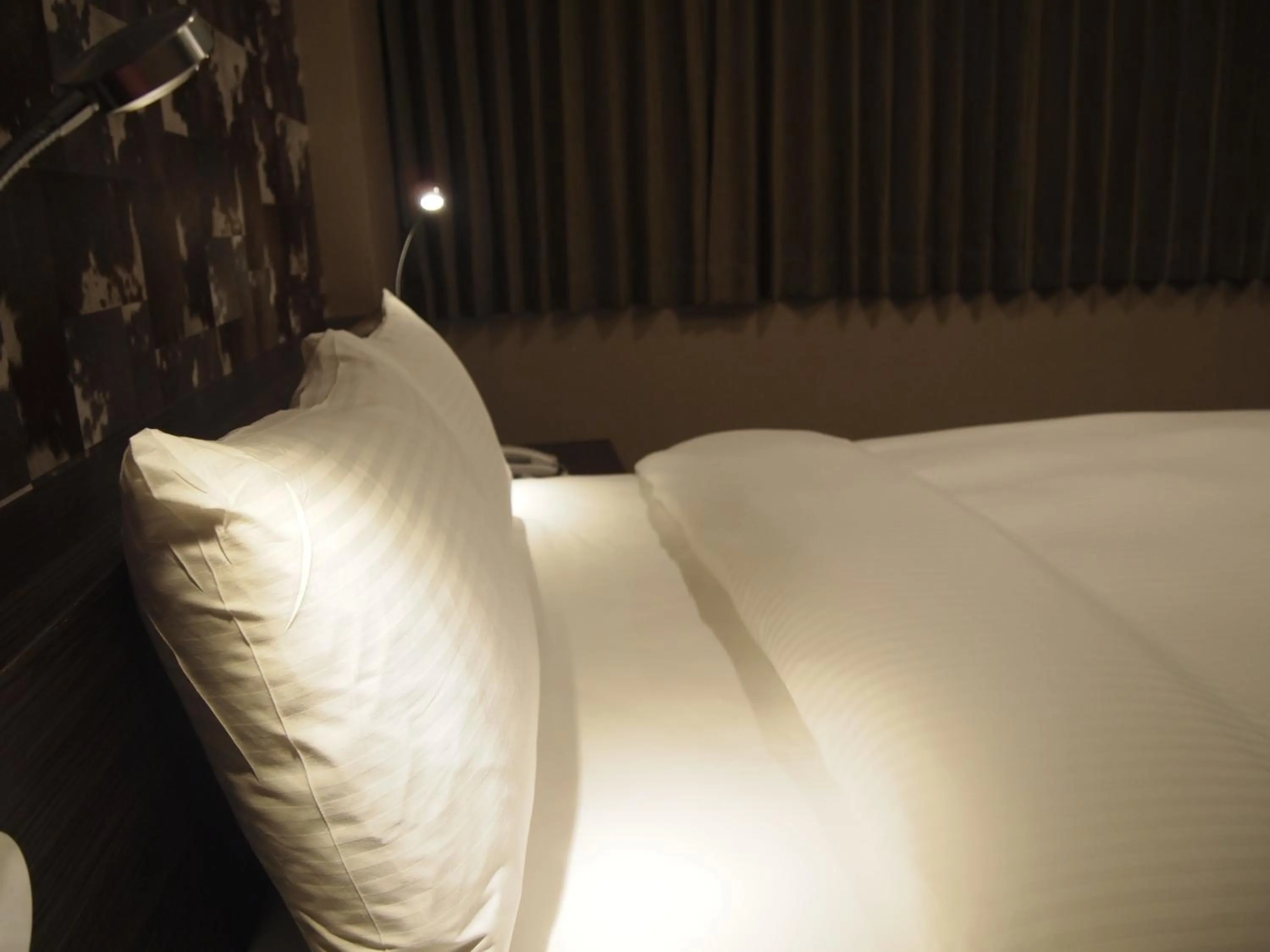 Bedroom, Bed in Fairytale Yi Su Hotspring Hotel