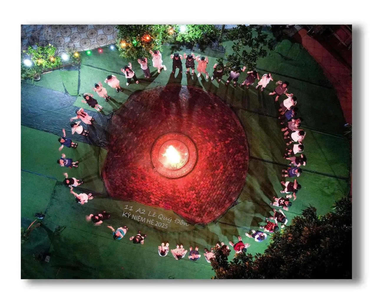 Property building in Tam Coc Bungalow