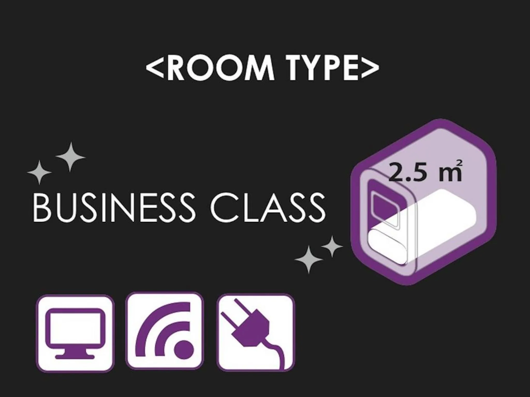 Photo of the whole room in First Cabin Nagasaki