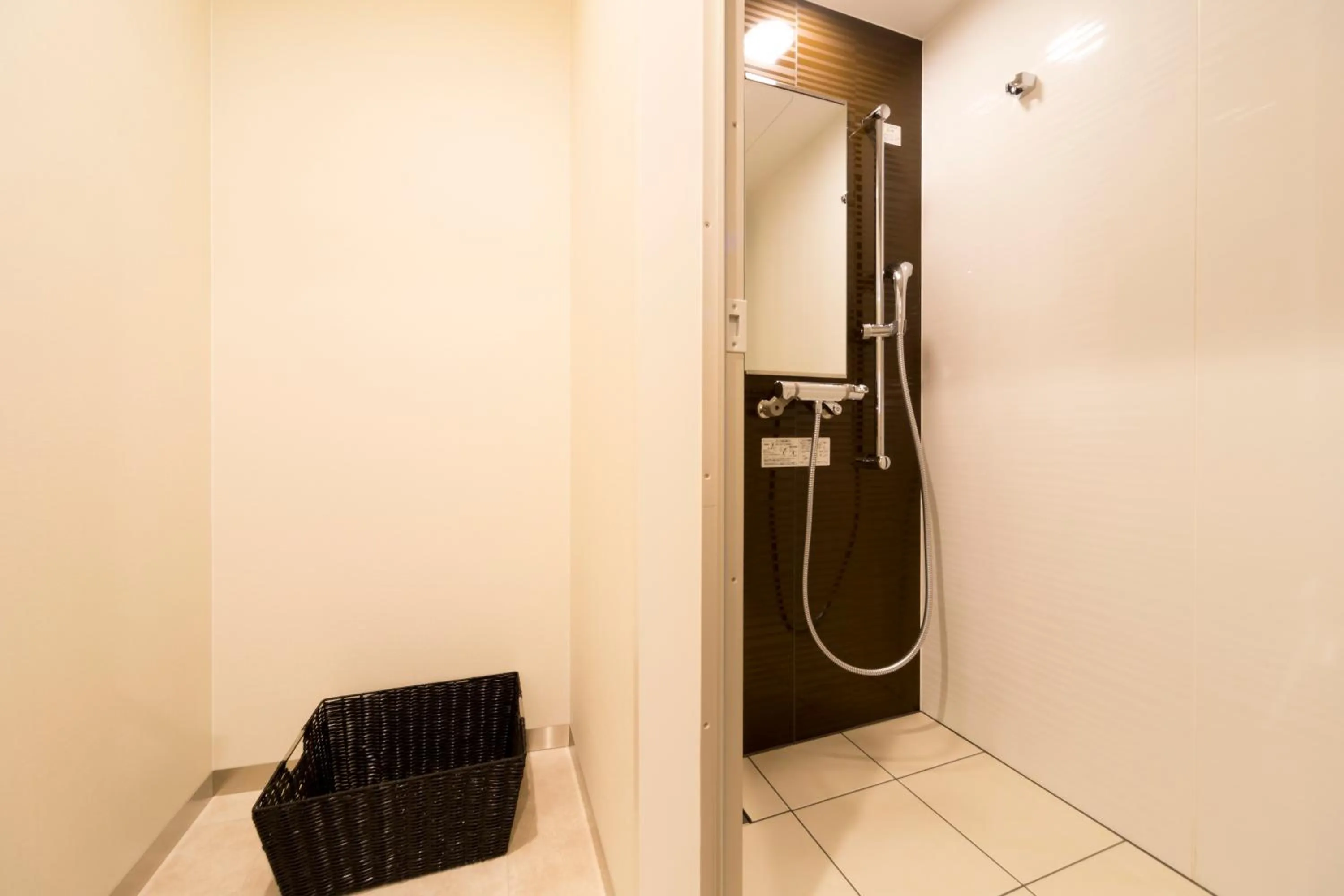 Location in First Cabin Nagasaki