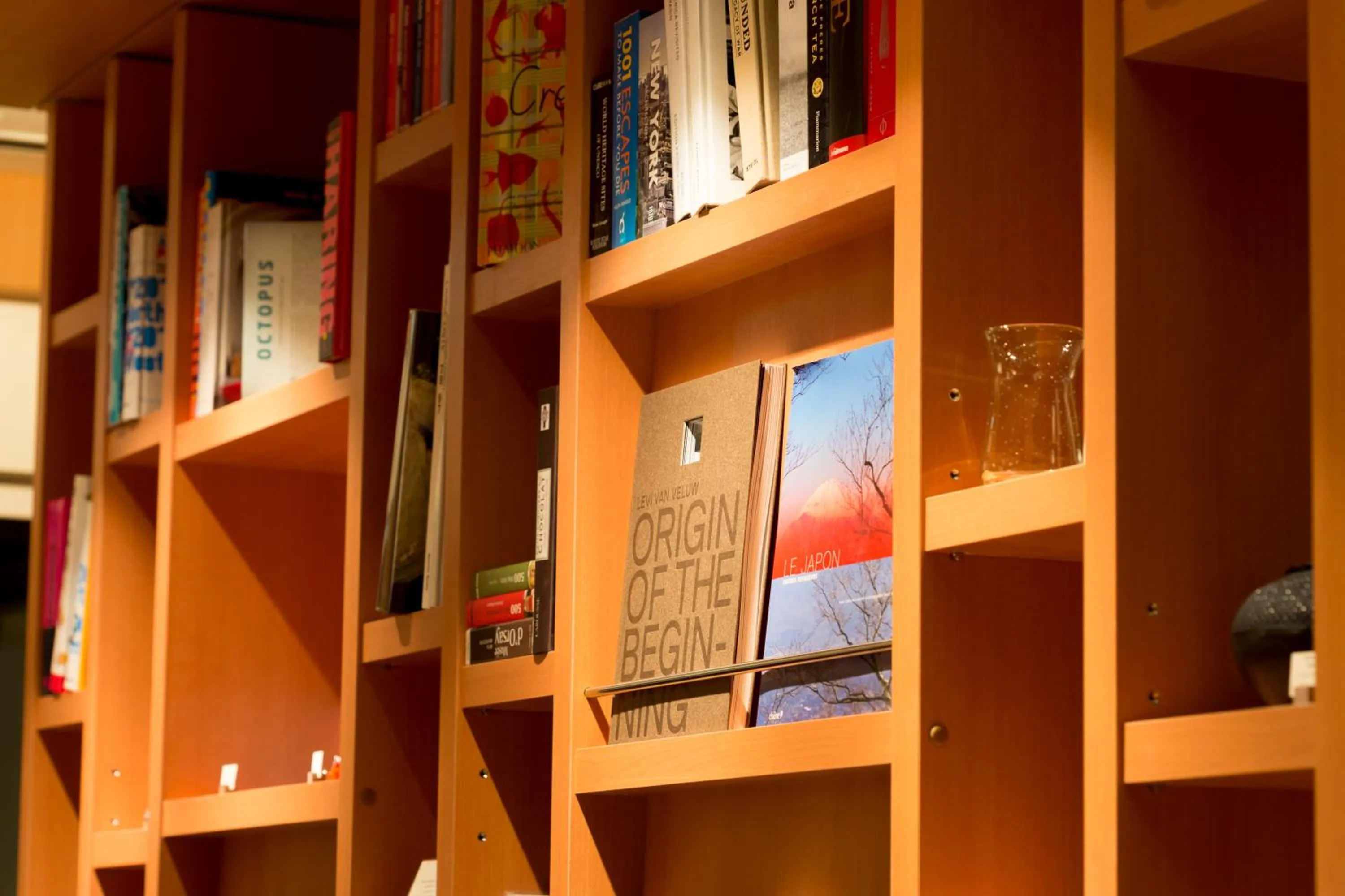 Lounge or bar in First Cabin Nagasaki