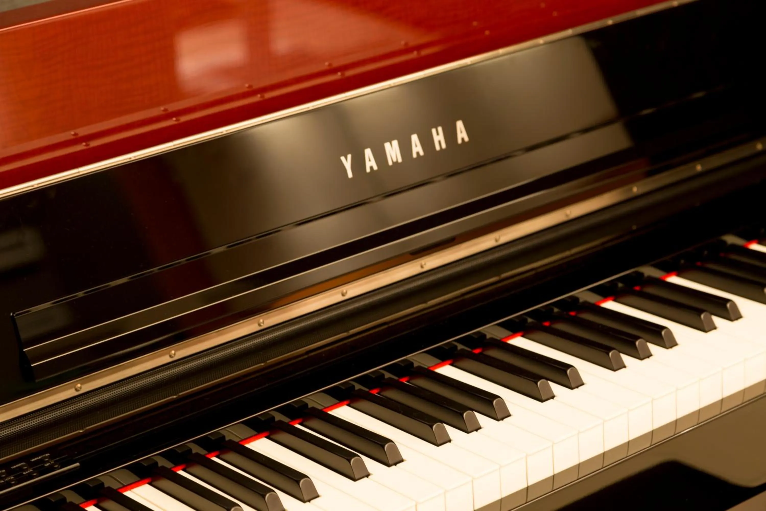 Lounge or bar in First Cabin Nagasaki