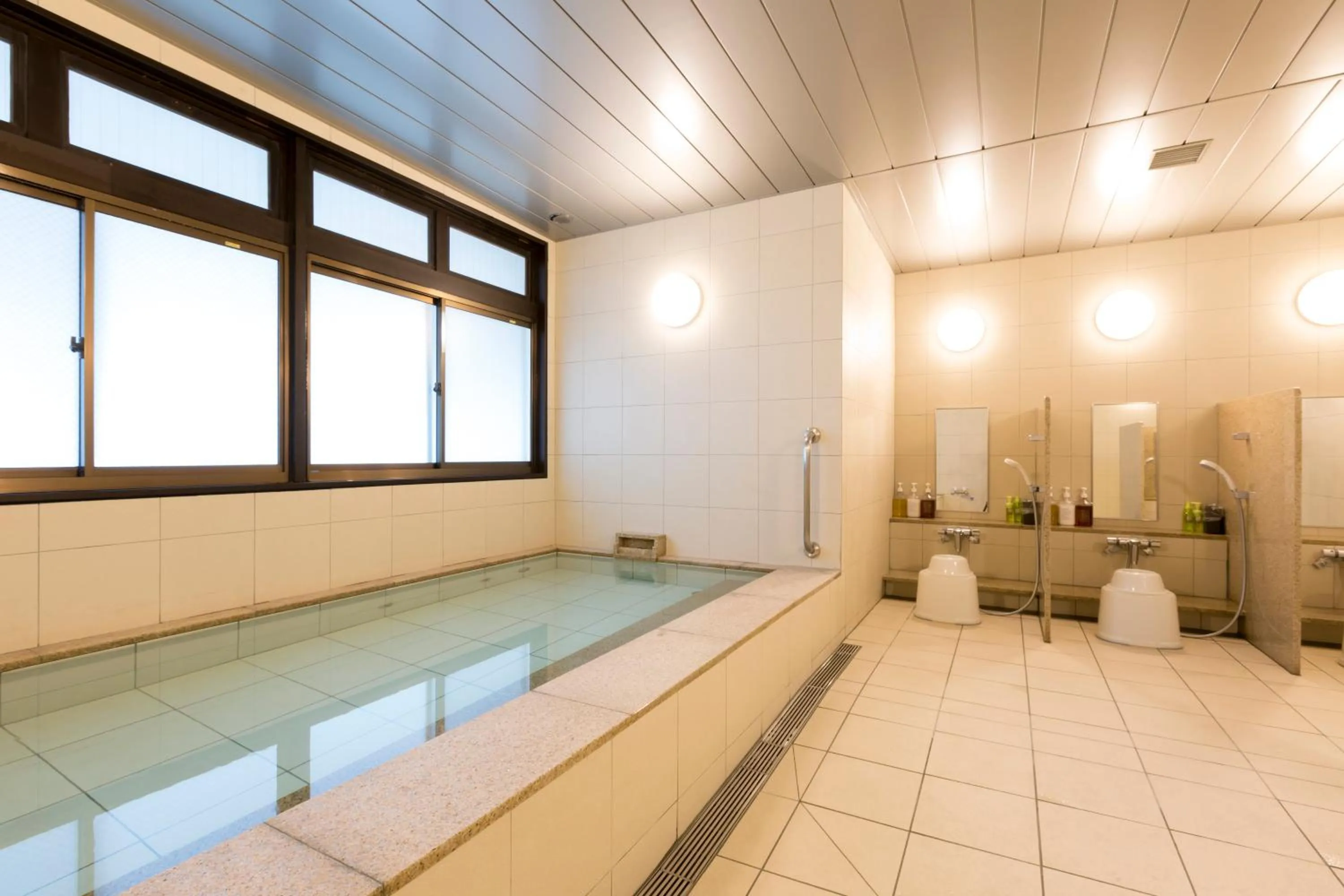 Location in First Cabin Nagasaki