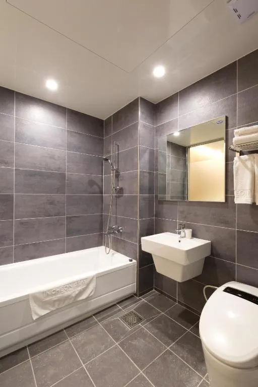Incheon Stay Hotel