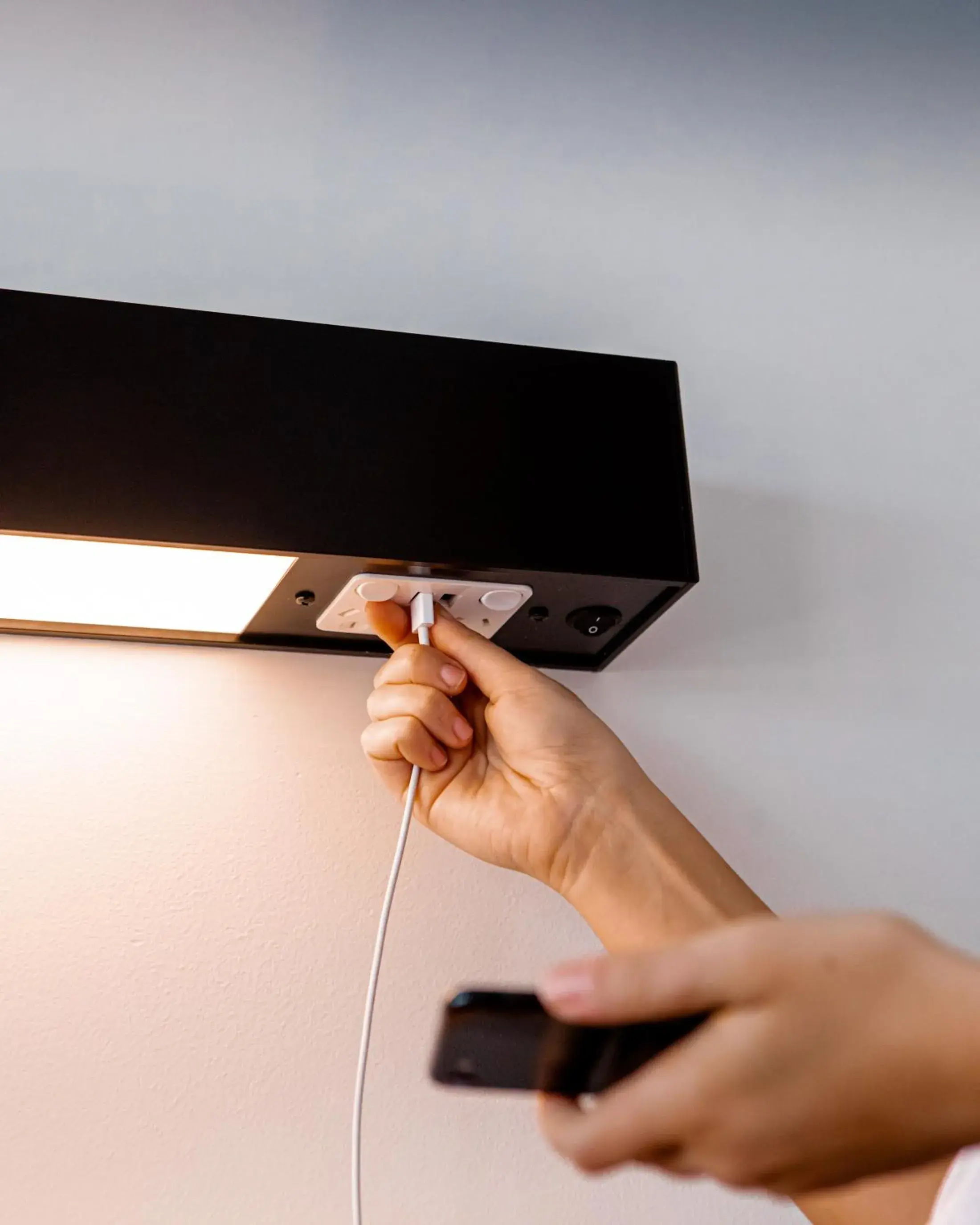 Budget Twin Room with Shared Bathroom in Wake Up! Bondi Beach Budget Twin Room with Shared Bathroom in Wake Up! Bondi Beach