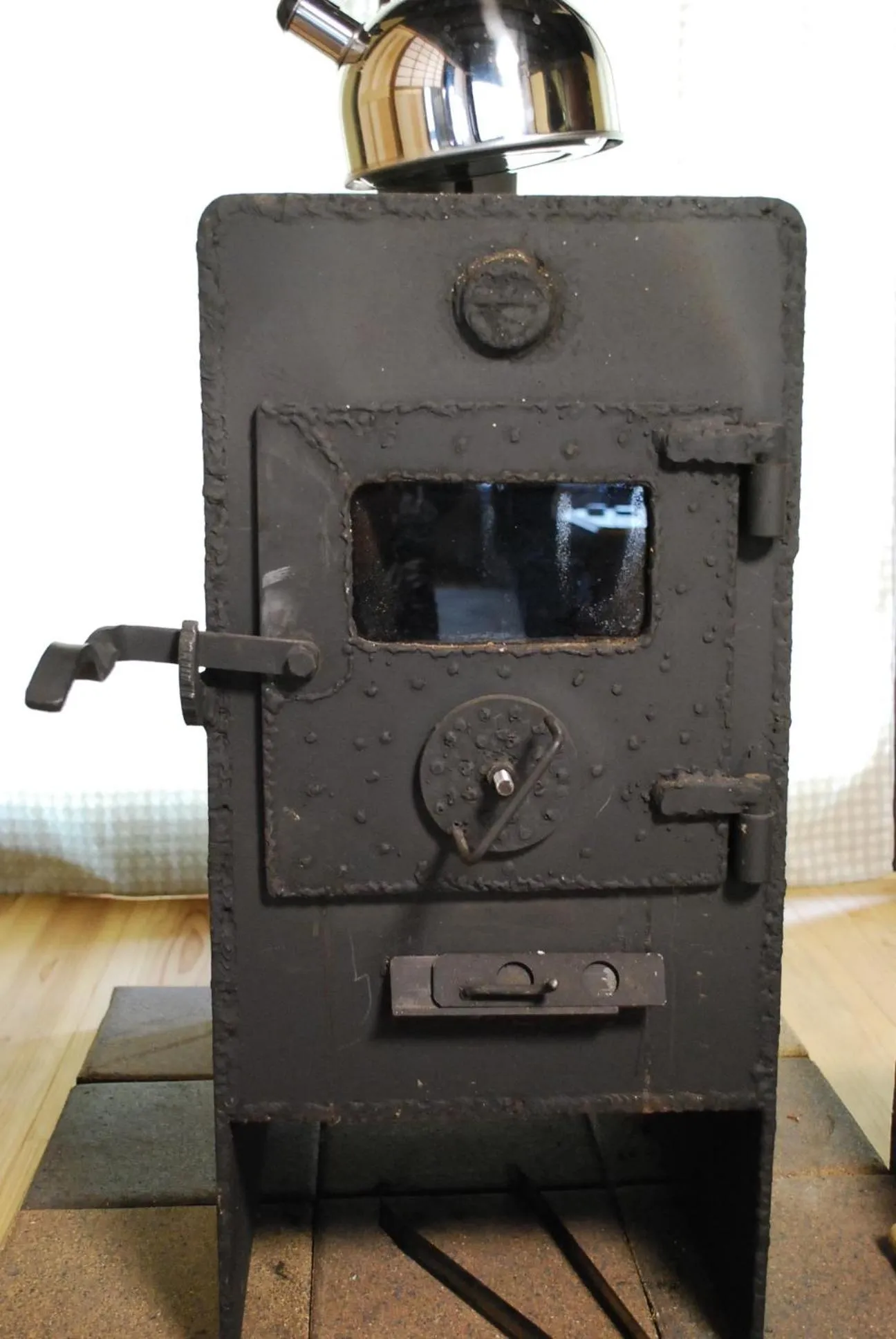 Decorative detail in Goemon Kyoto Japan