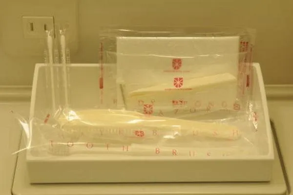 Hotel Sunroute Kumagaya Station