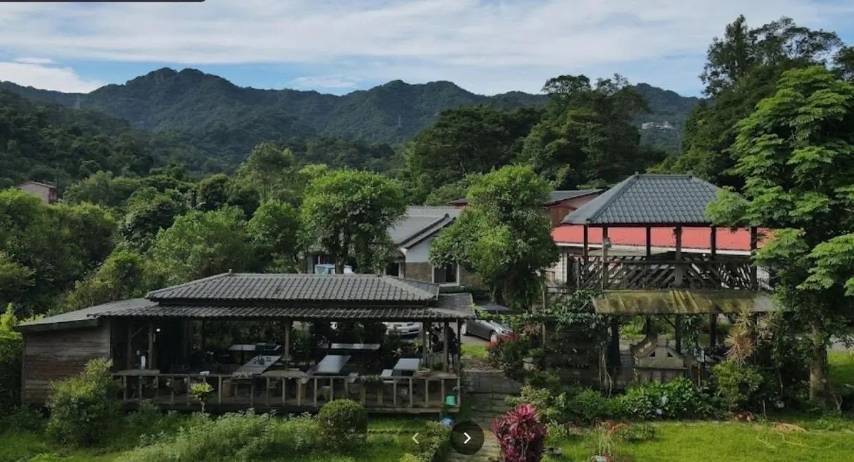 Lohas Gallery Long Stay Hostel