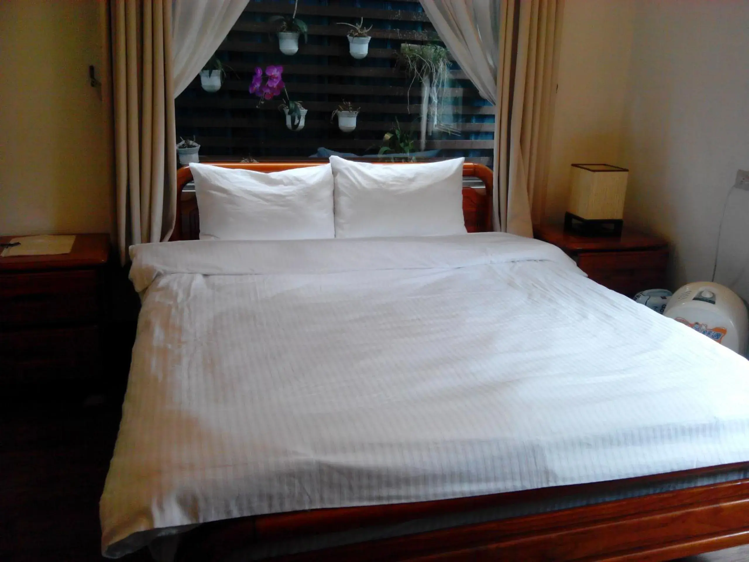 Standard Double Room in Lohas Gallery Long Stay Hostel Standard Double Room in Lohas Gallery Long Stay Hostel