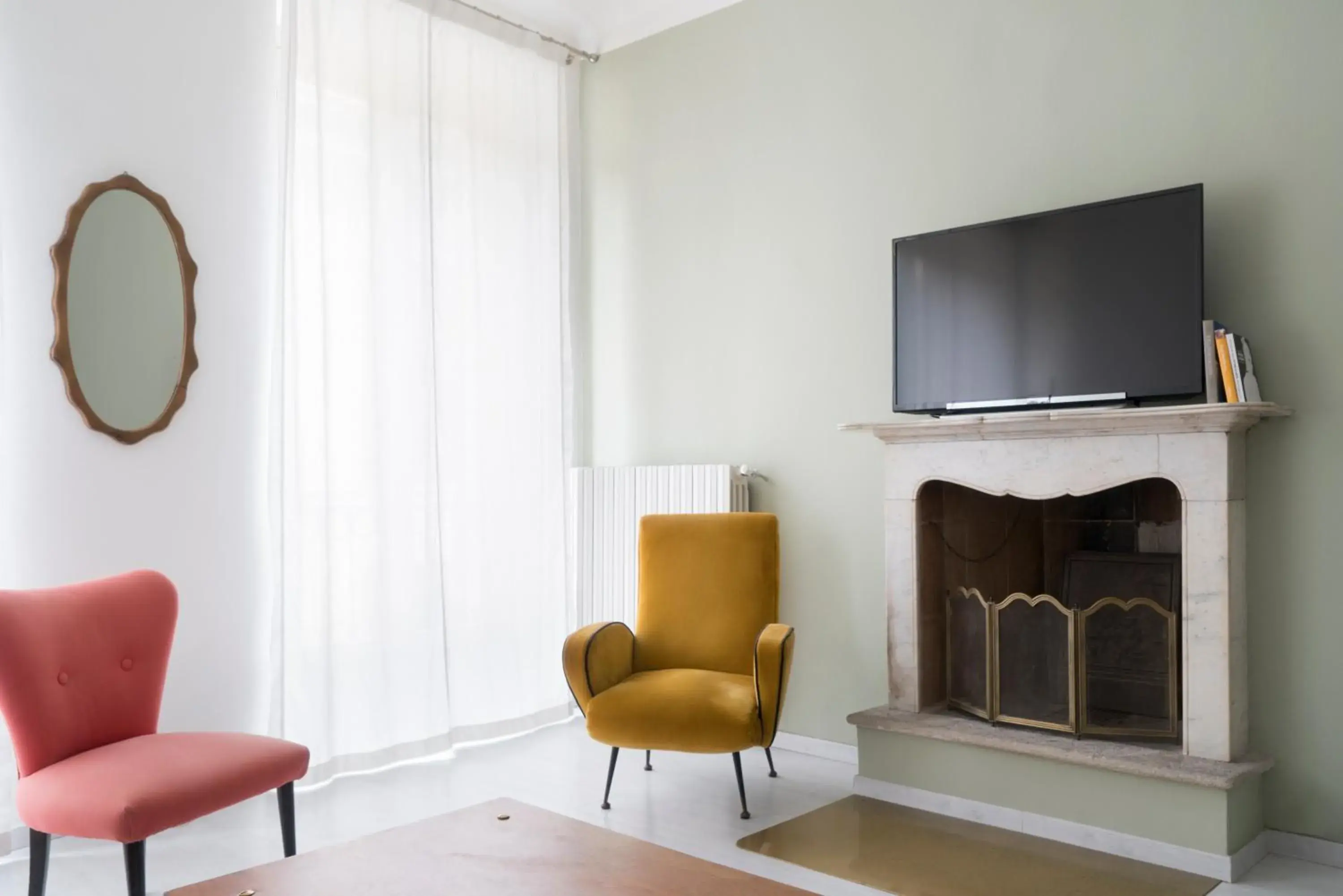 Brera Apartments Brera Apartments