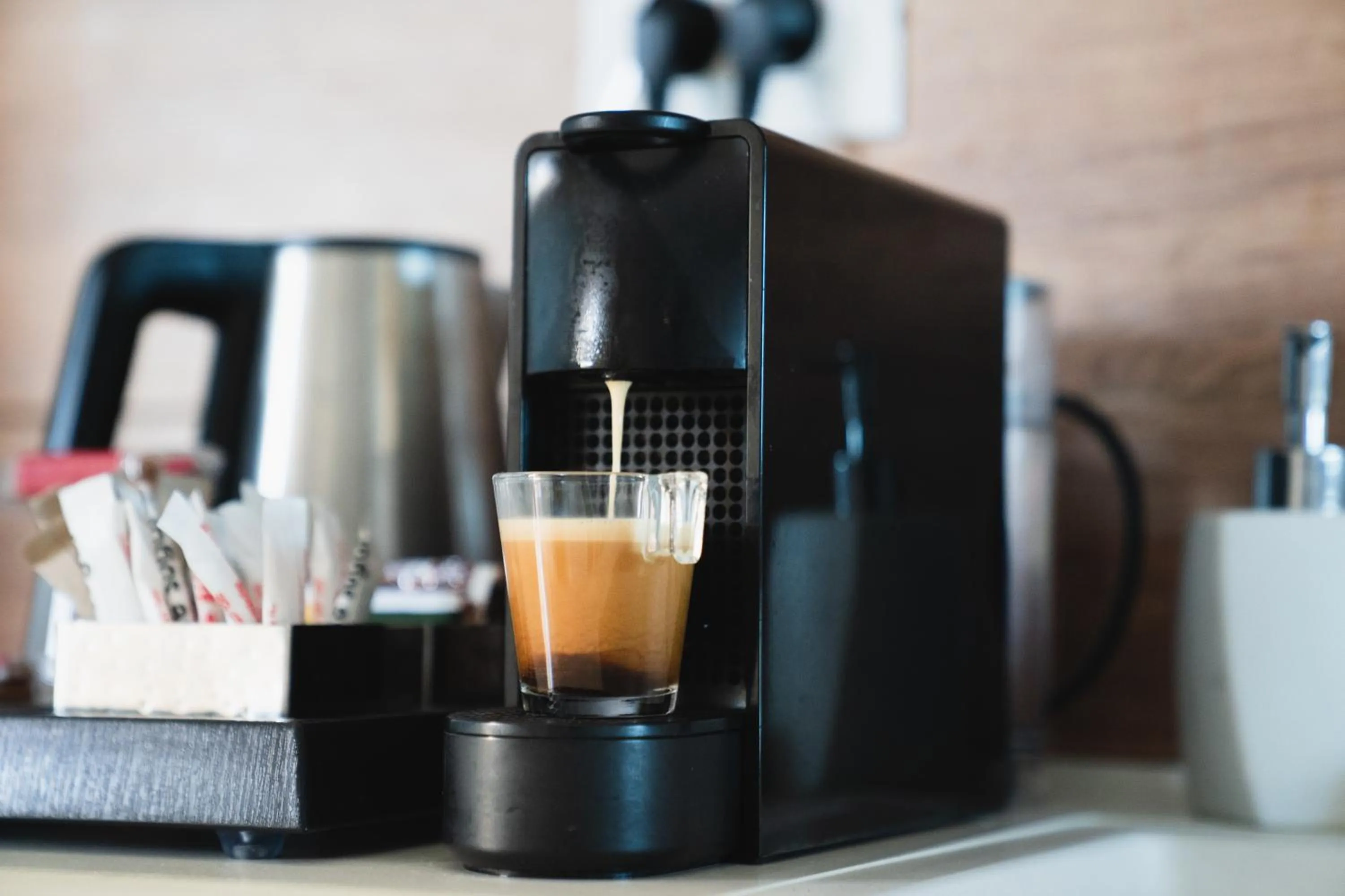 Neot Golf, Ziv's Place