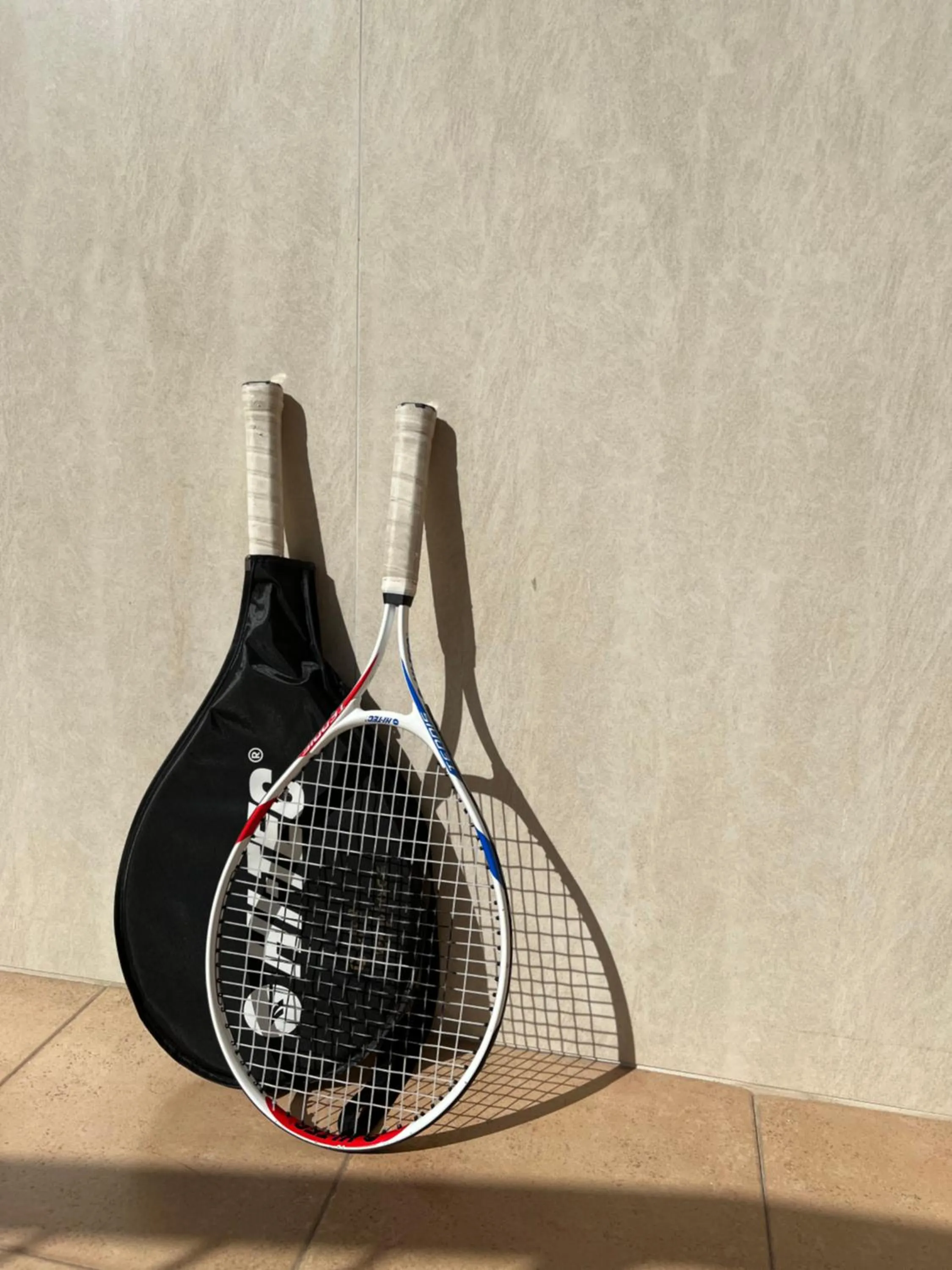 Neot Golf, Ziv's Place