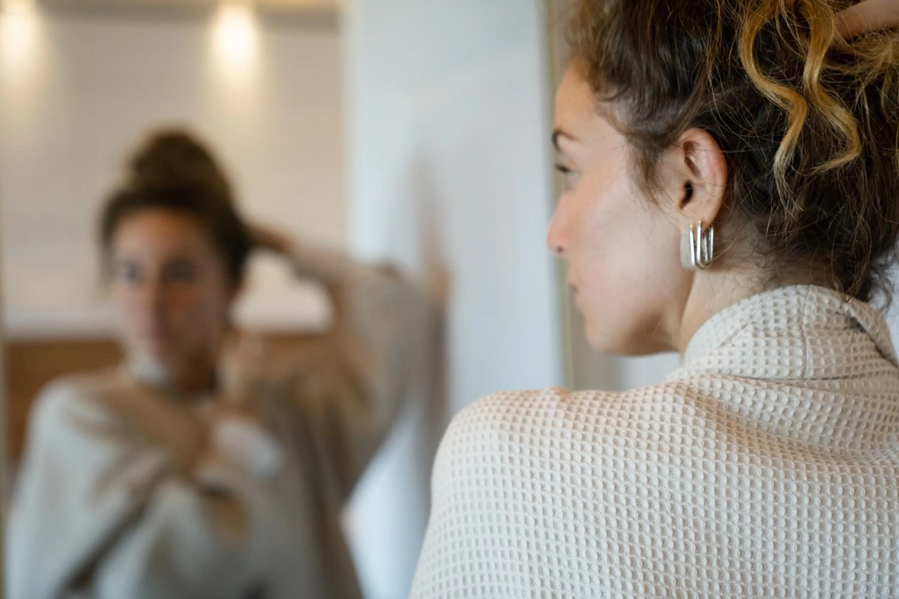 Neot Golf, Ziv's Place