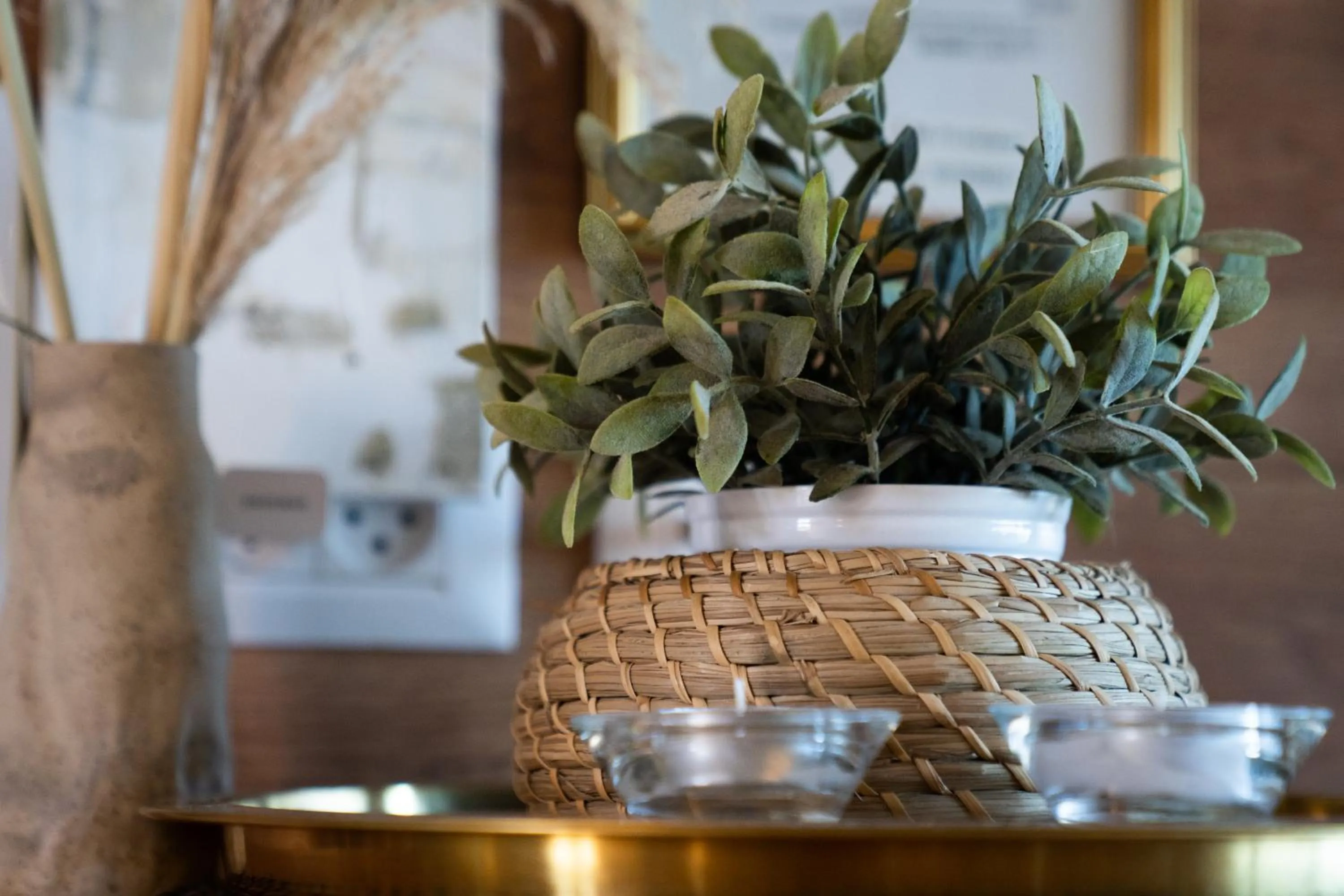 Neot Golf, Ziv's Place